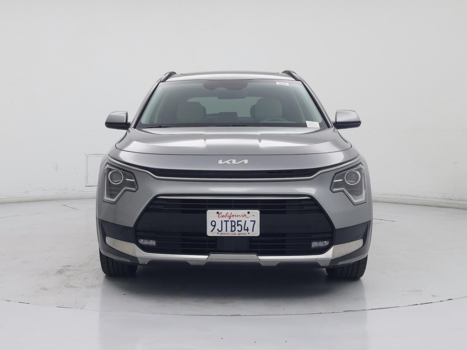 2024 Kia Niro EX Touring - Photo 6