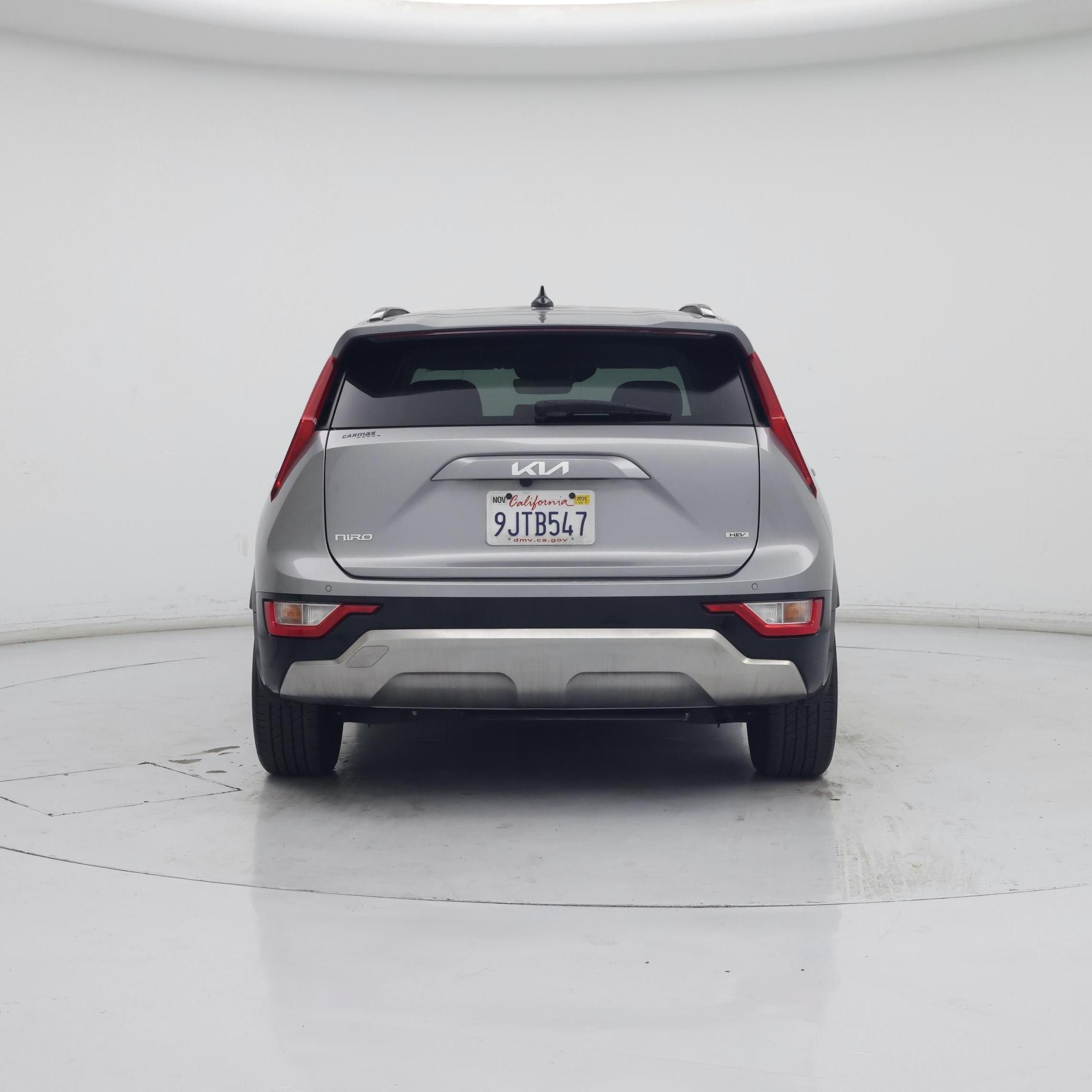 Thumbnail: 2024 Kia Niro - 6