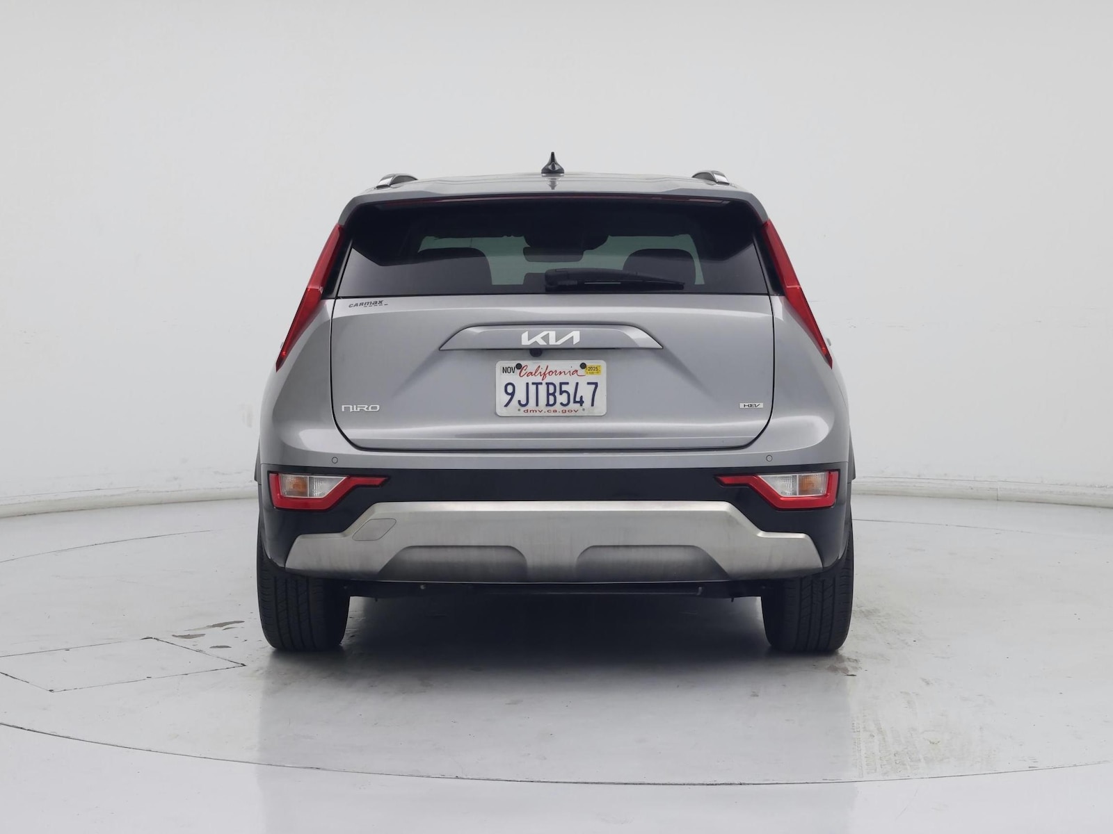 2024 Kia Niro EX Touring - Photo 7