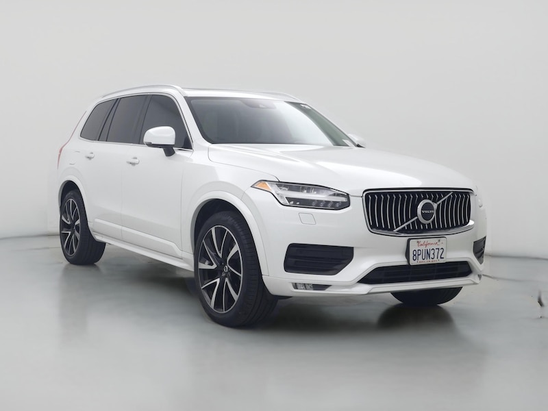 2020 Volvo XC90 T6 Momentum -
                  Costa Mesa, CA