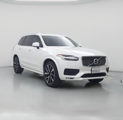 2020 Volvo XC90 T6 Momentum