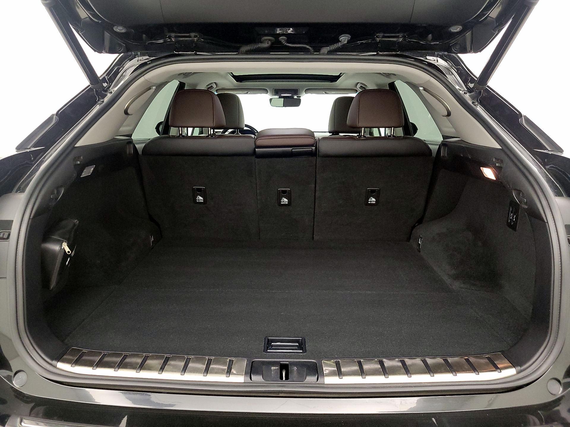 Thumbnail: 2018 Lexus RX - 19