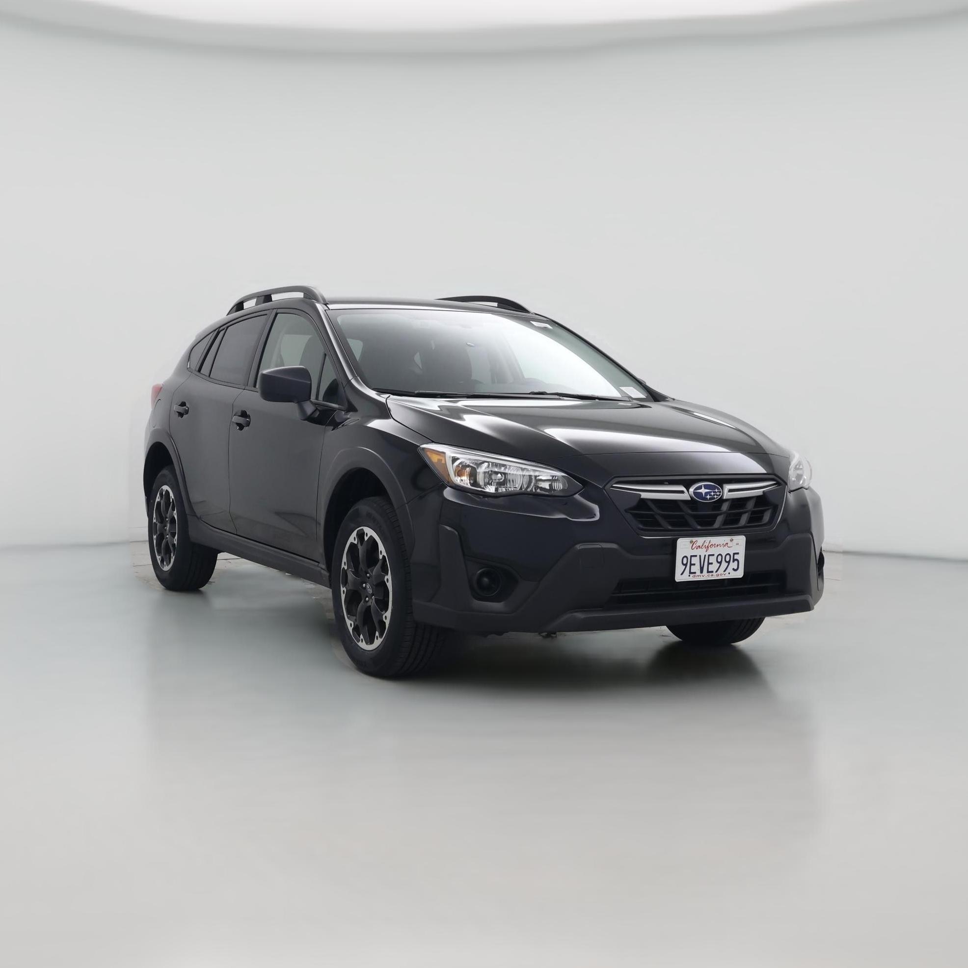 Thumbnail: 2023 Subaru Crosstrek - 1