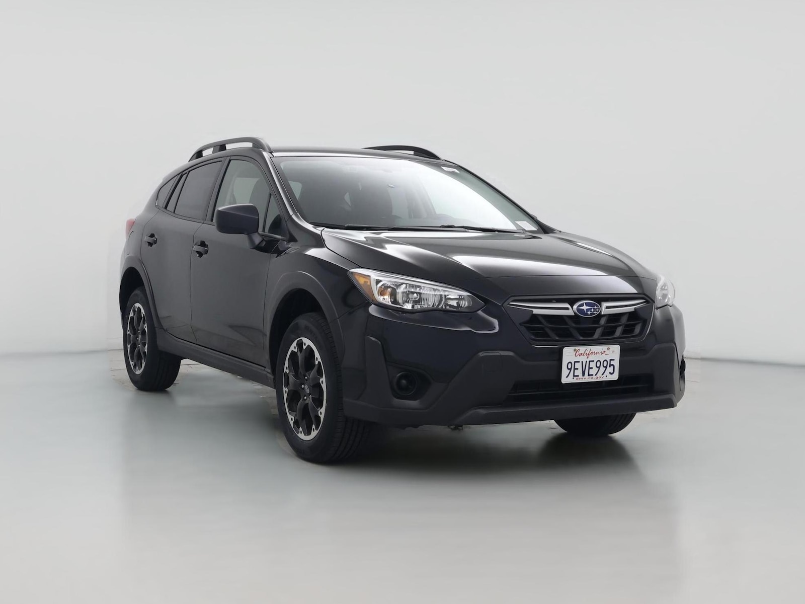 2023 Subaru Crosstrek Base