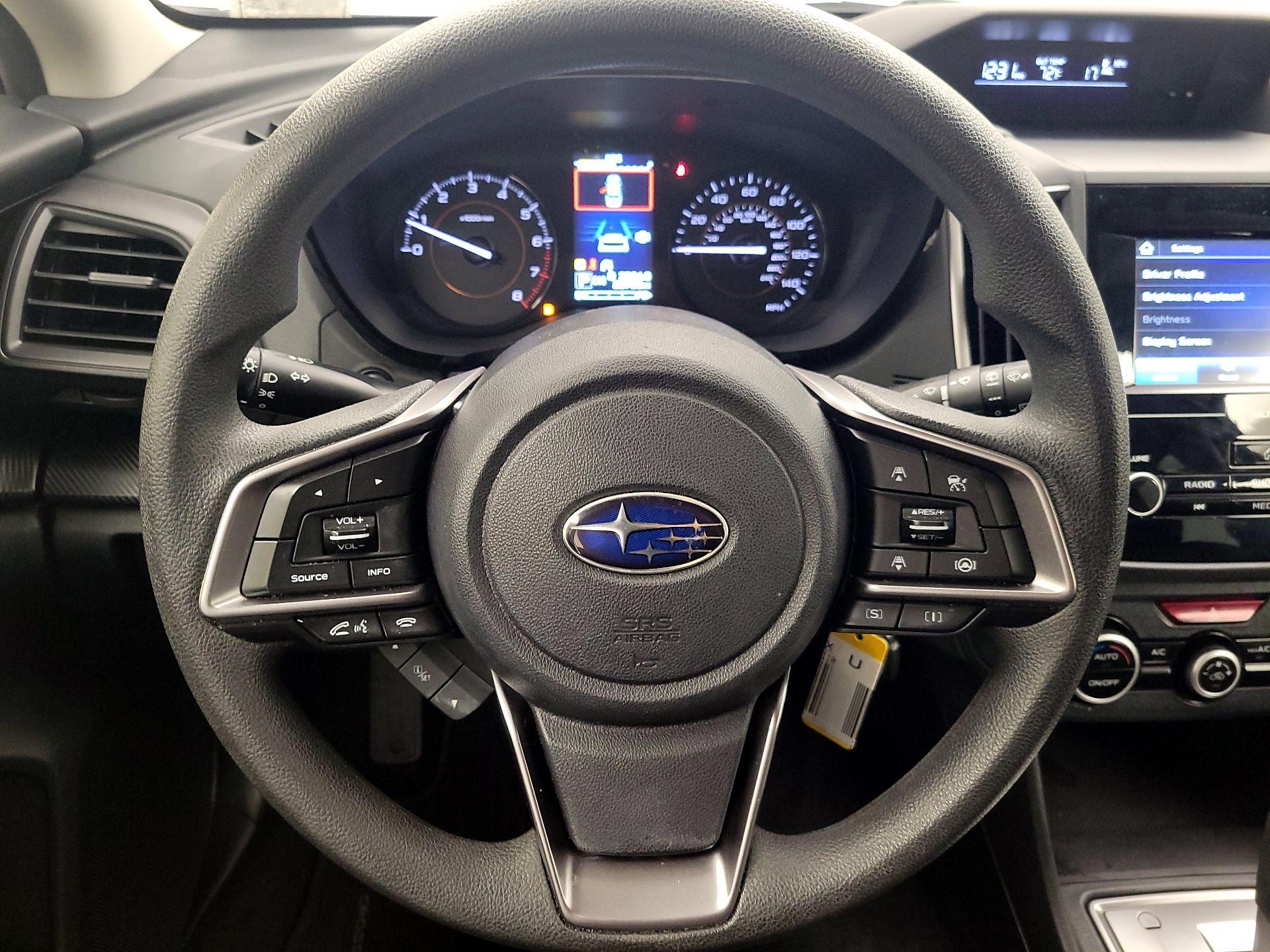 Thumbnail: 2023 Subaru Crosstrek - 10