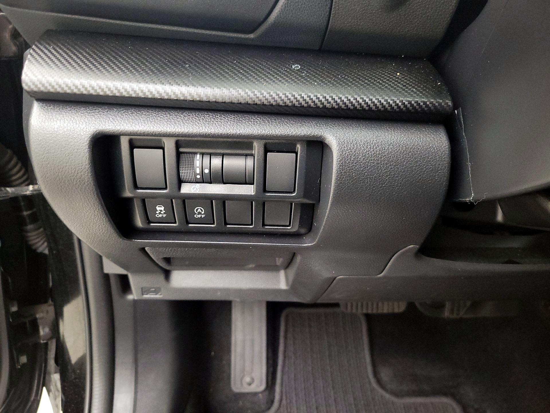 Thumbnail: 2023 Subaru Crosstrek - 13