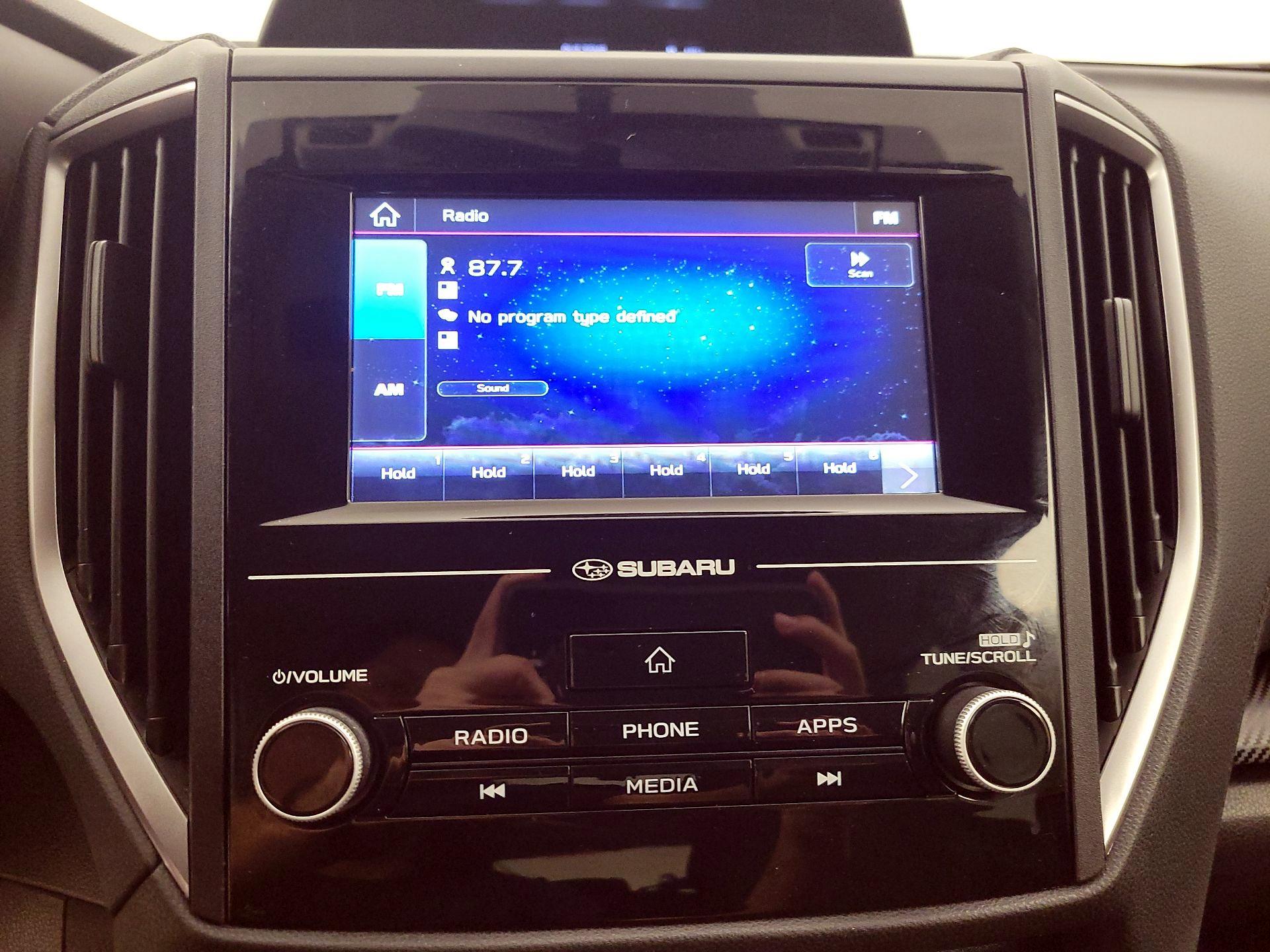 Thumbnail: 2023 Subaru Crosstrek - 15