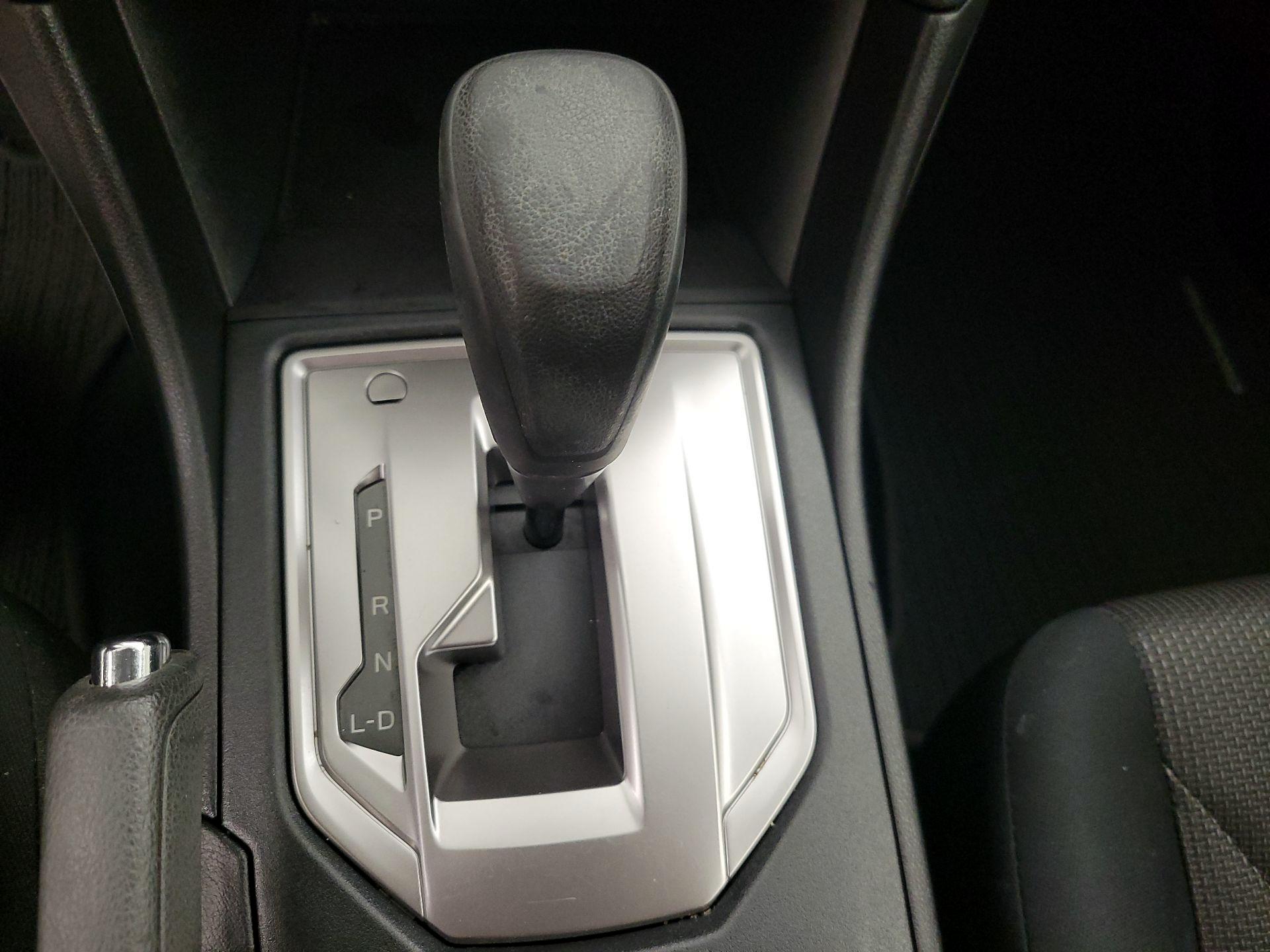 Thumbnail: 2023 Subaru Crosstrek - 17