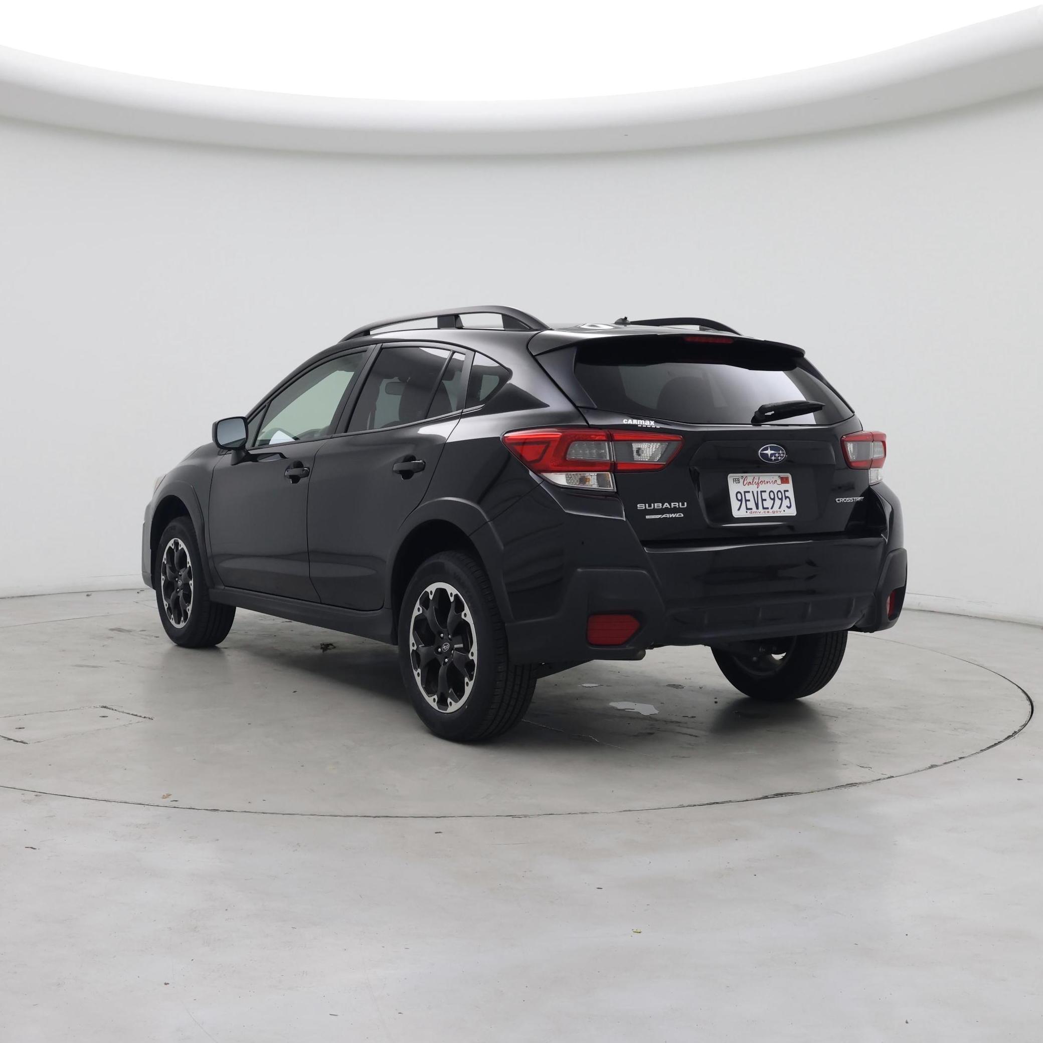 Thumbnail: 2023 Subaru Crosstrek - 2