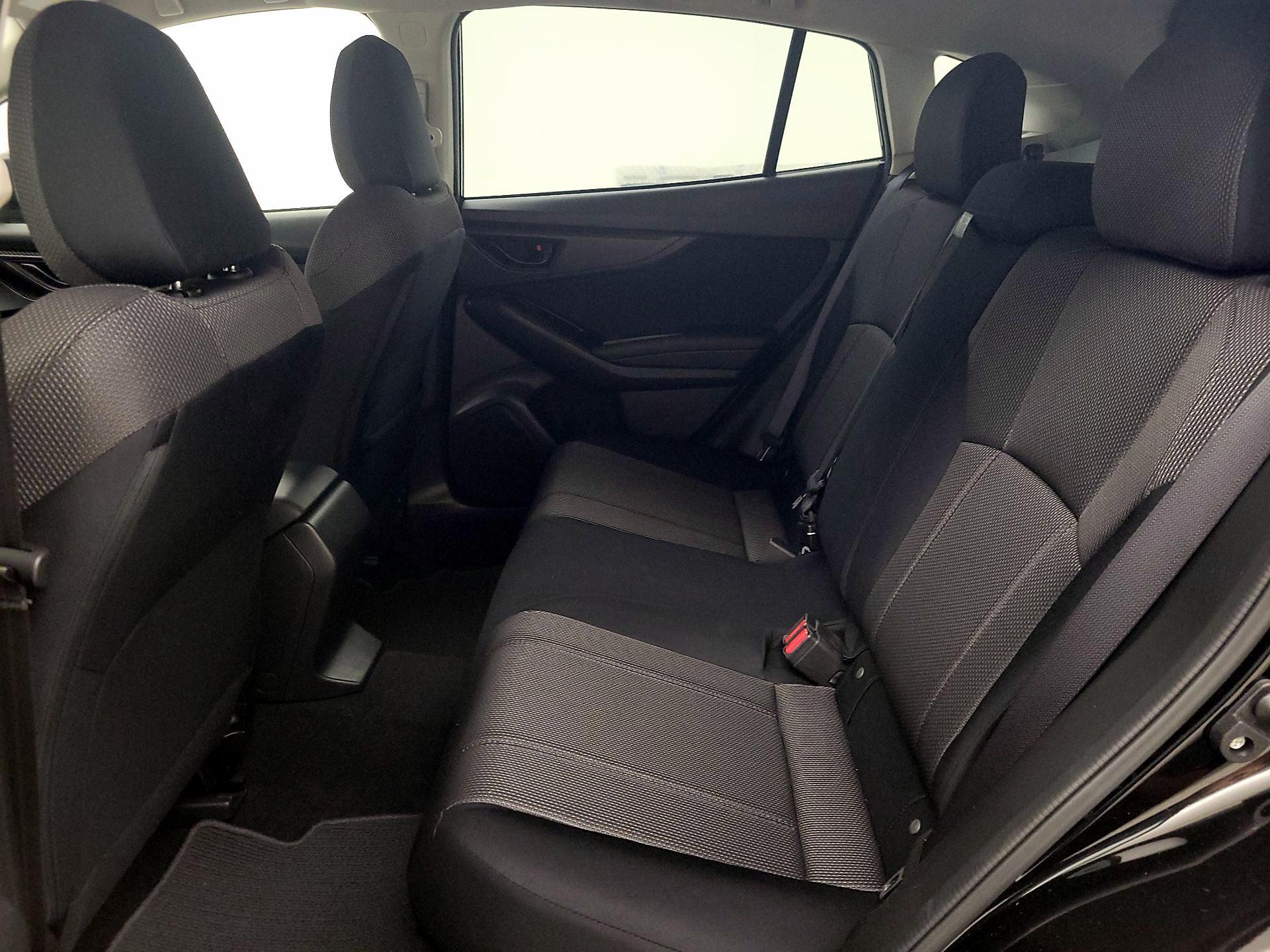 Thumbnail: 2023 Subaru Crosstrek - 19