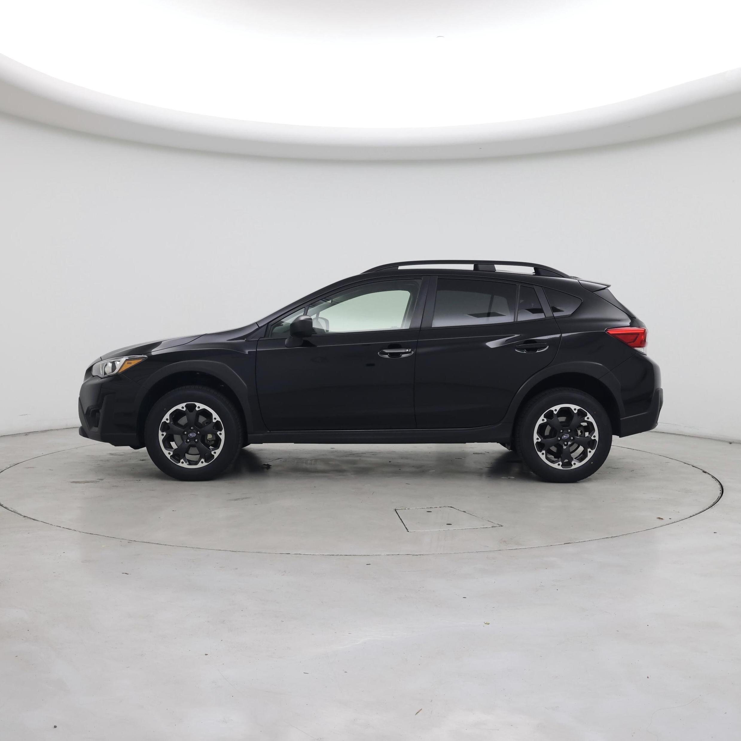 Thumbnail: 2023 Subaru Crosstrek - 3