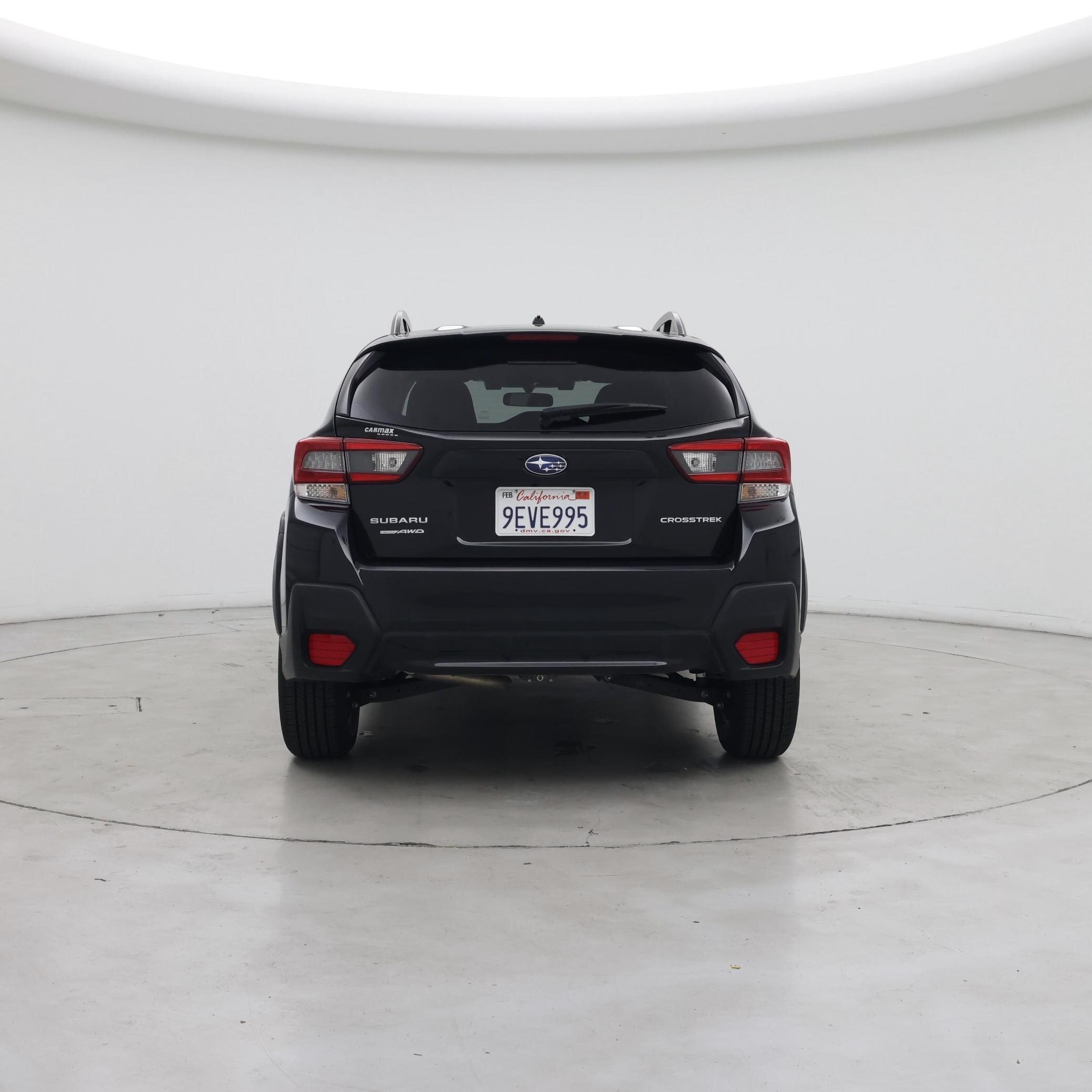 Thumbnail: 2023 Subaru Crosstrek - 6