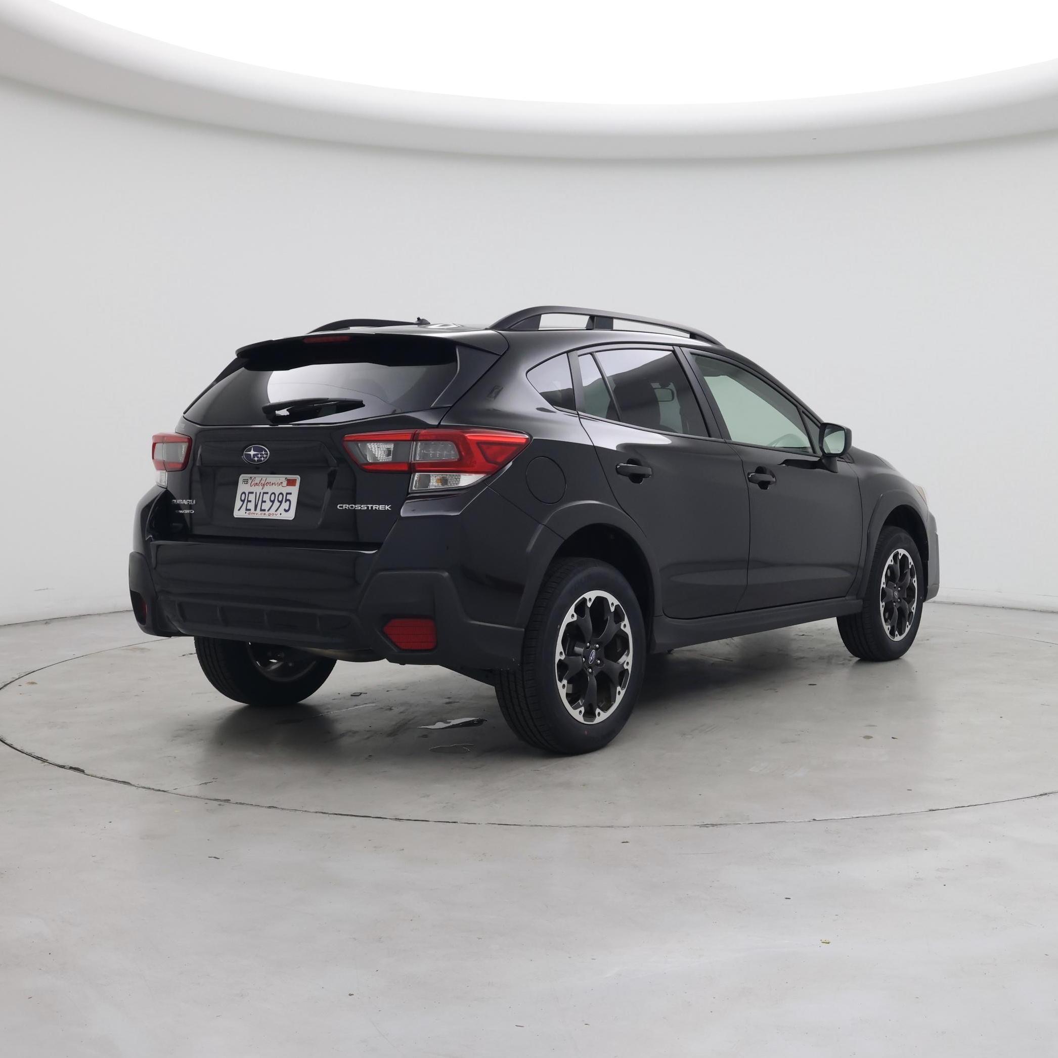Thumbnail: 2023 Subaru Crosstrek - 8
