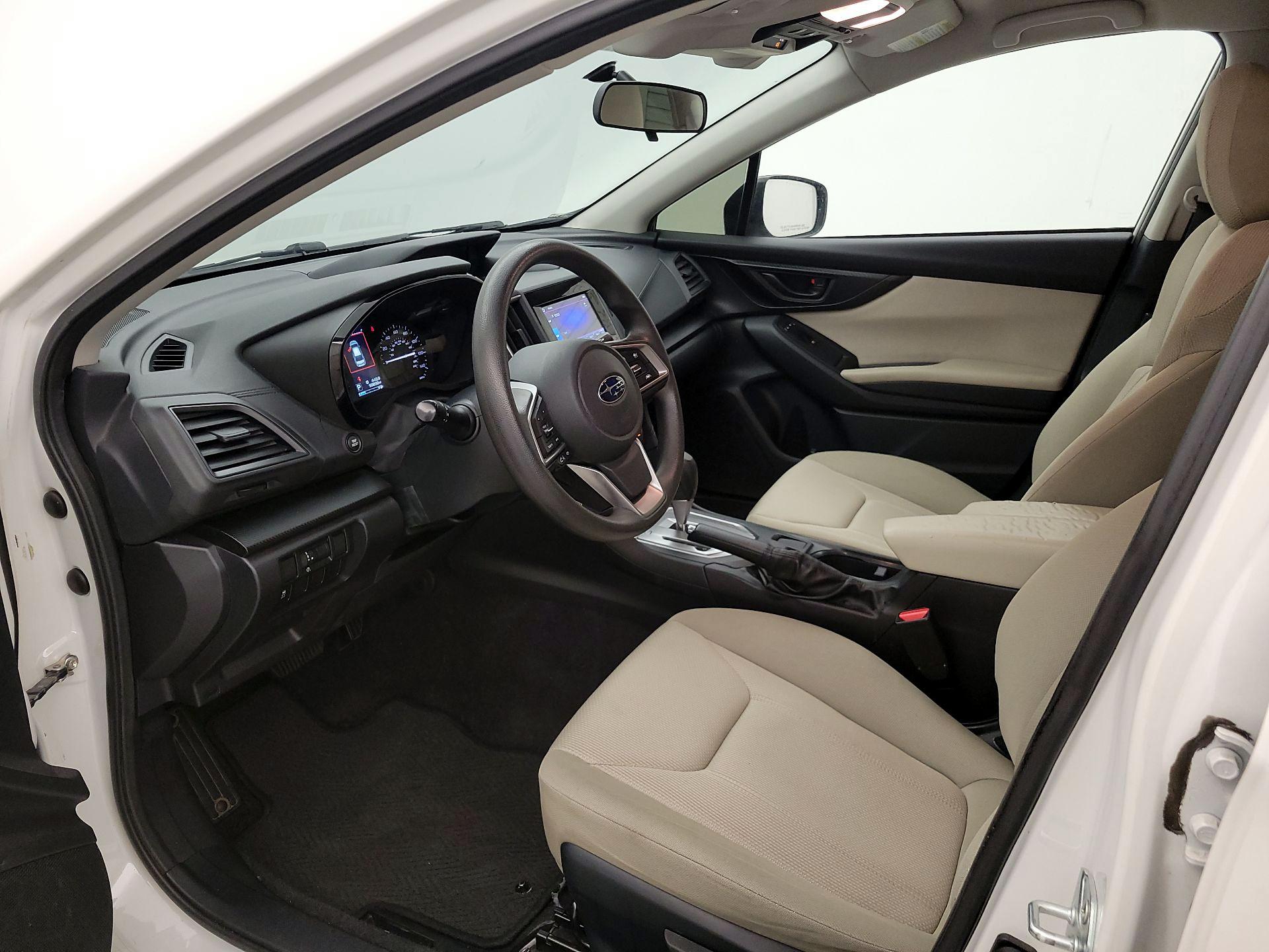 Thumbnail: 2021 Subaru Impreza - 11