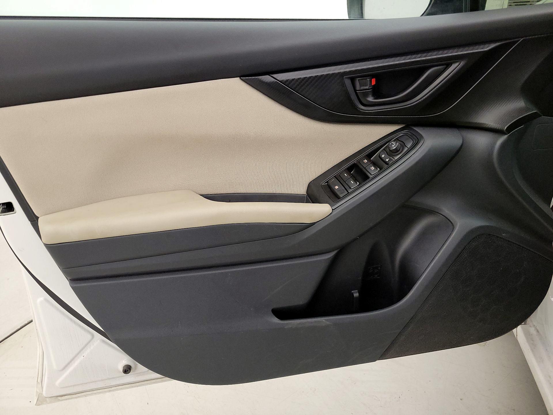 Thumbnail: 2021 Subaru Impreza - 12