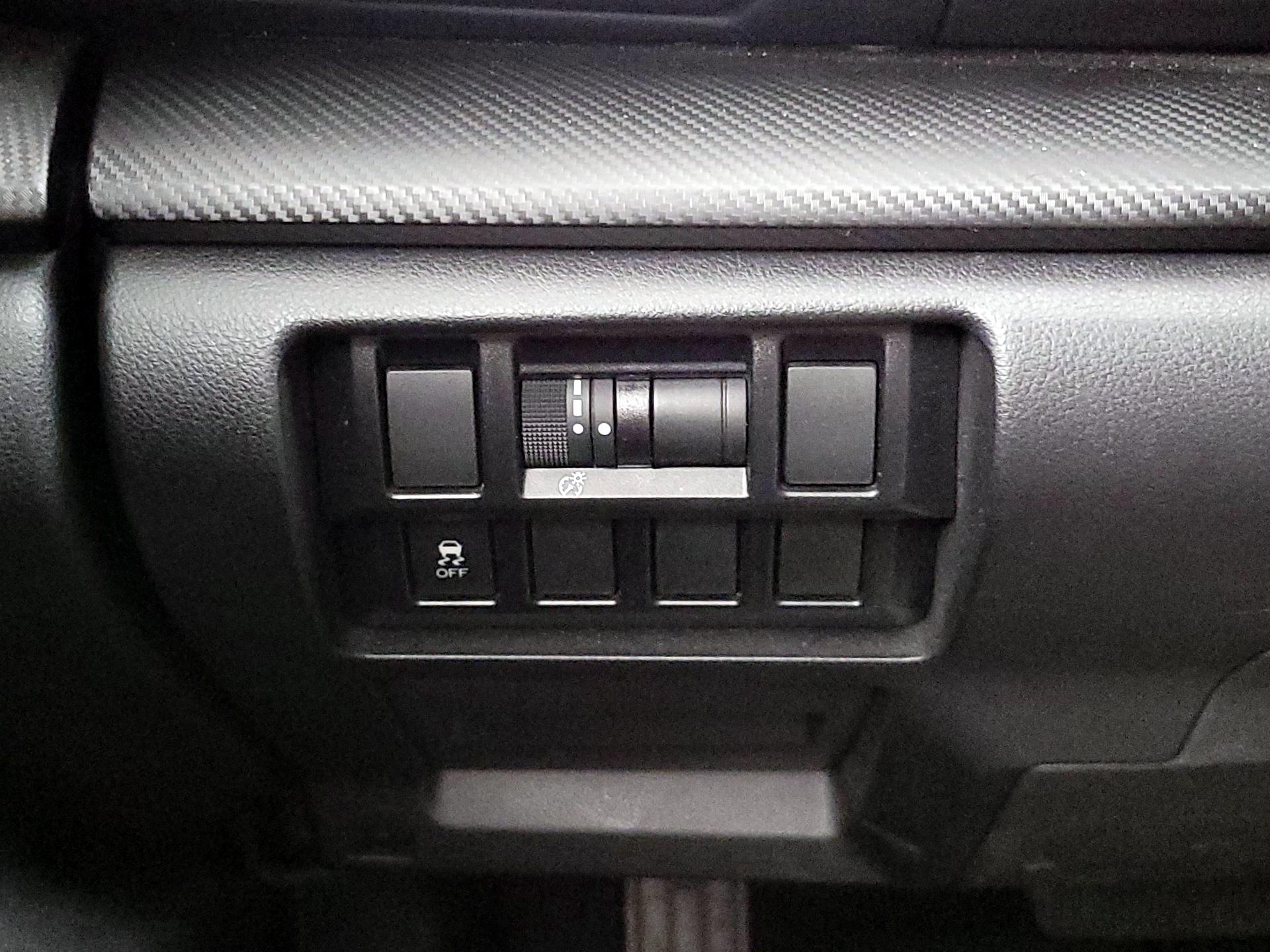 Thumbnail: 2021 Subaru Impreza - 13