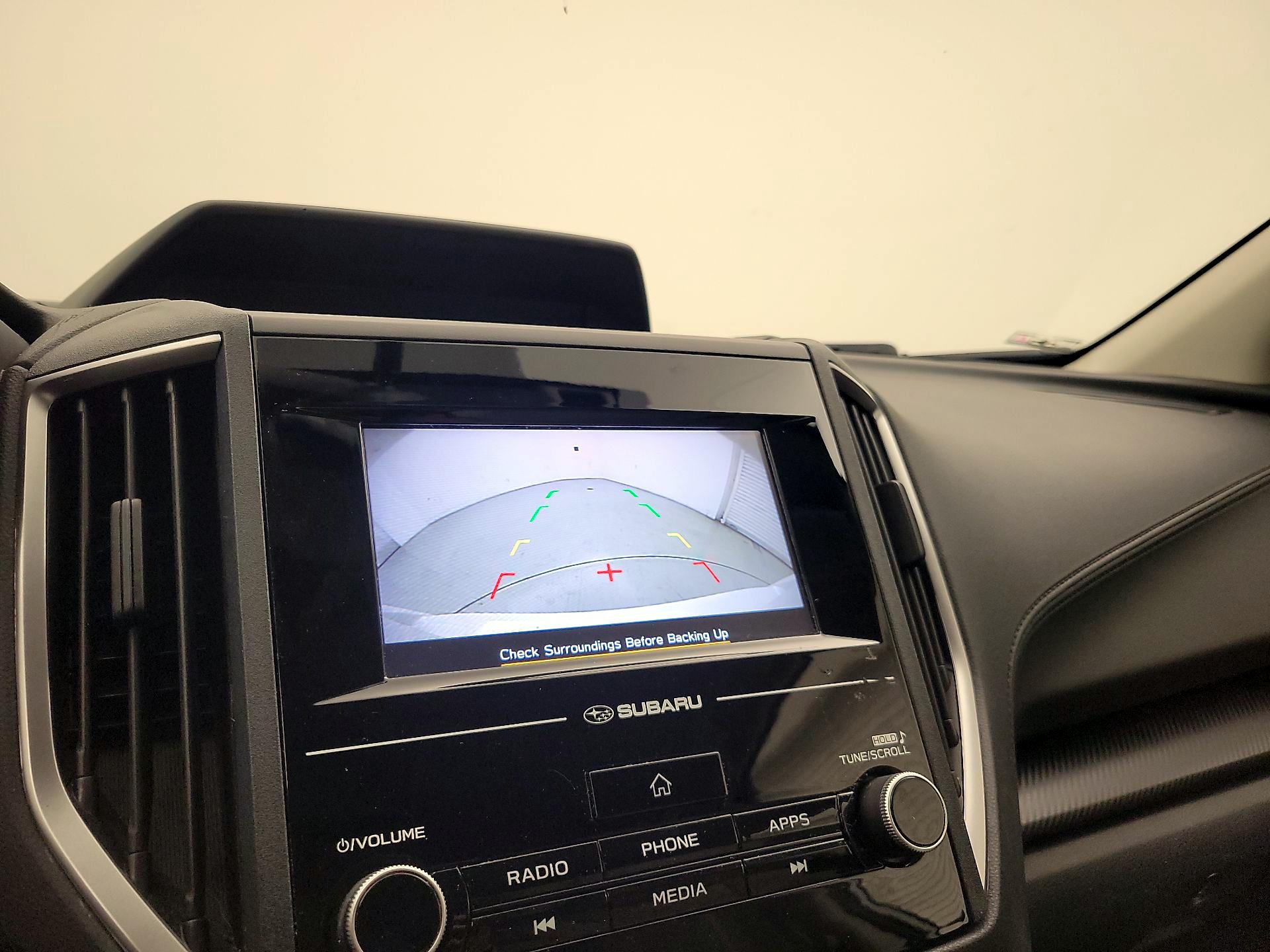 Thumbnail: 2021 Subaru Impreza - 14