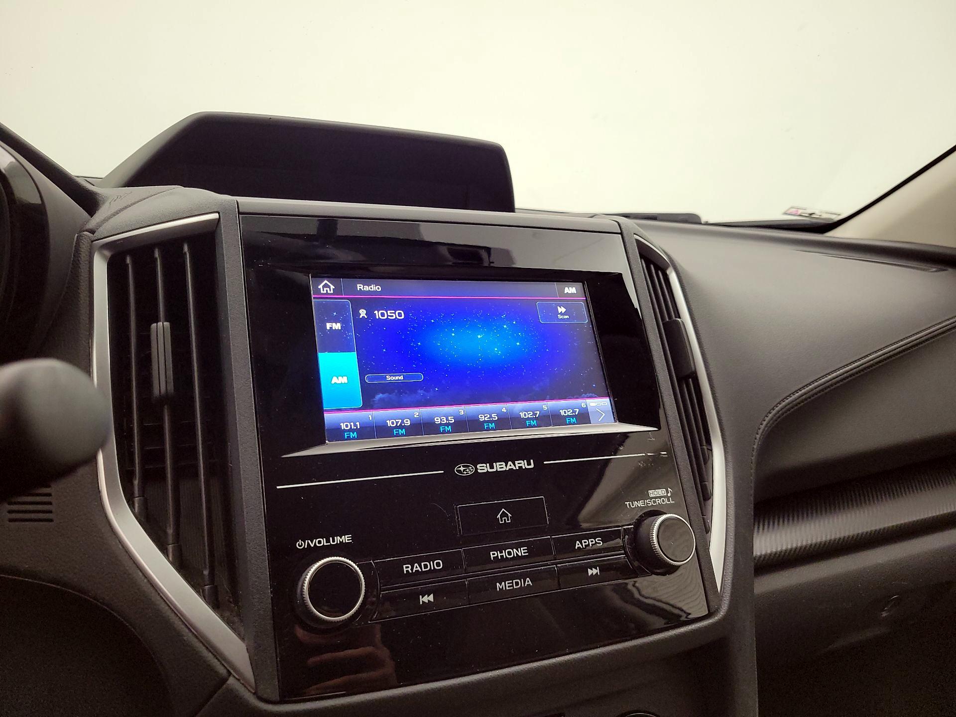 Thumbnail: 2021 Subaru Impreza - 15