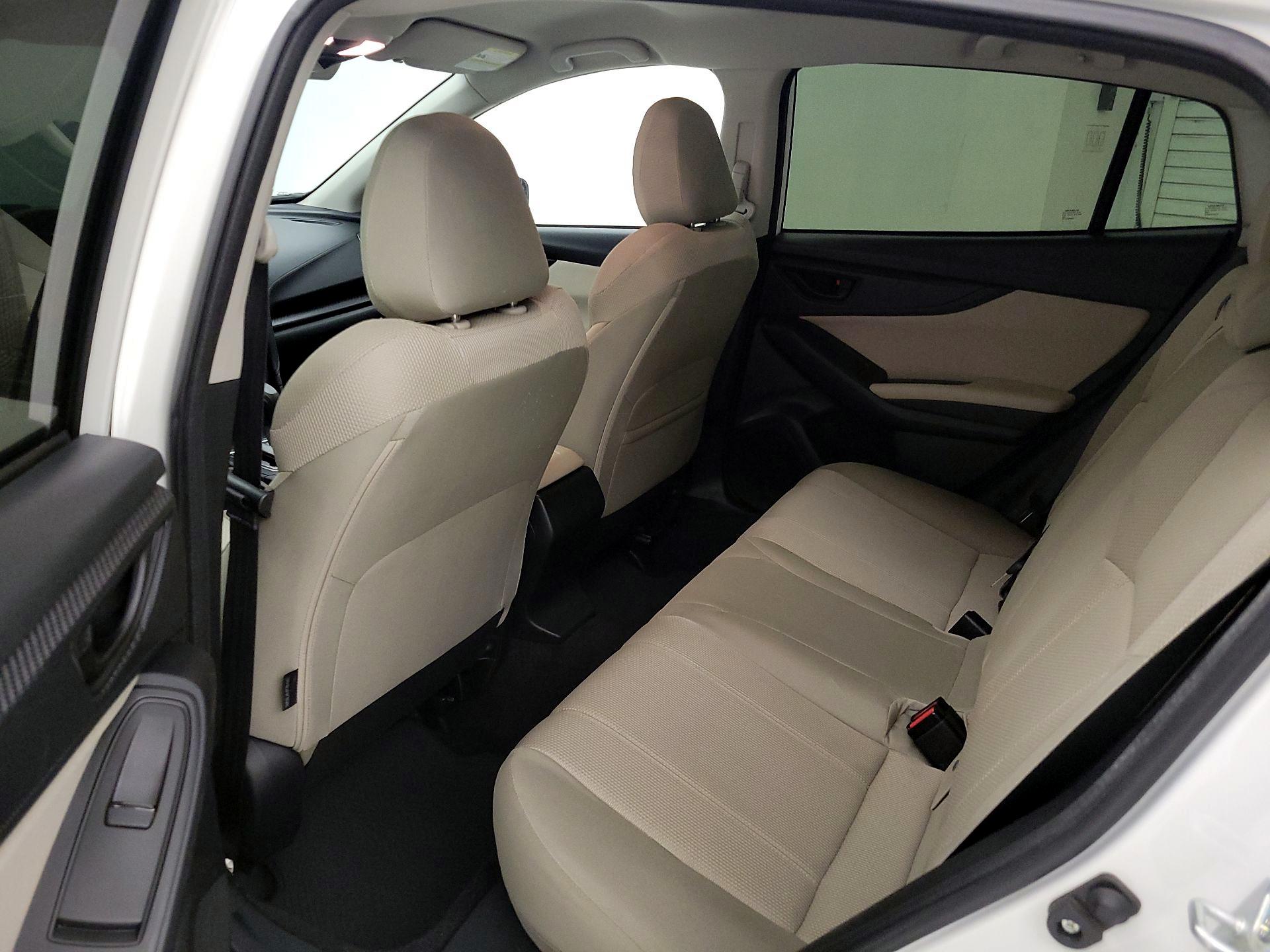 Thumbnail: 2021 Subaru Impreza - 19