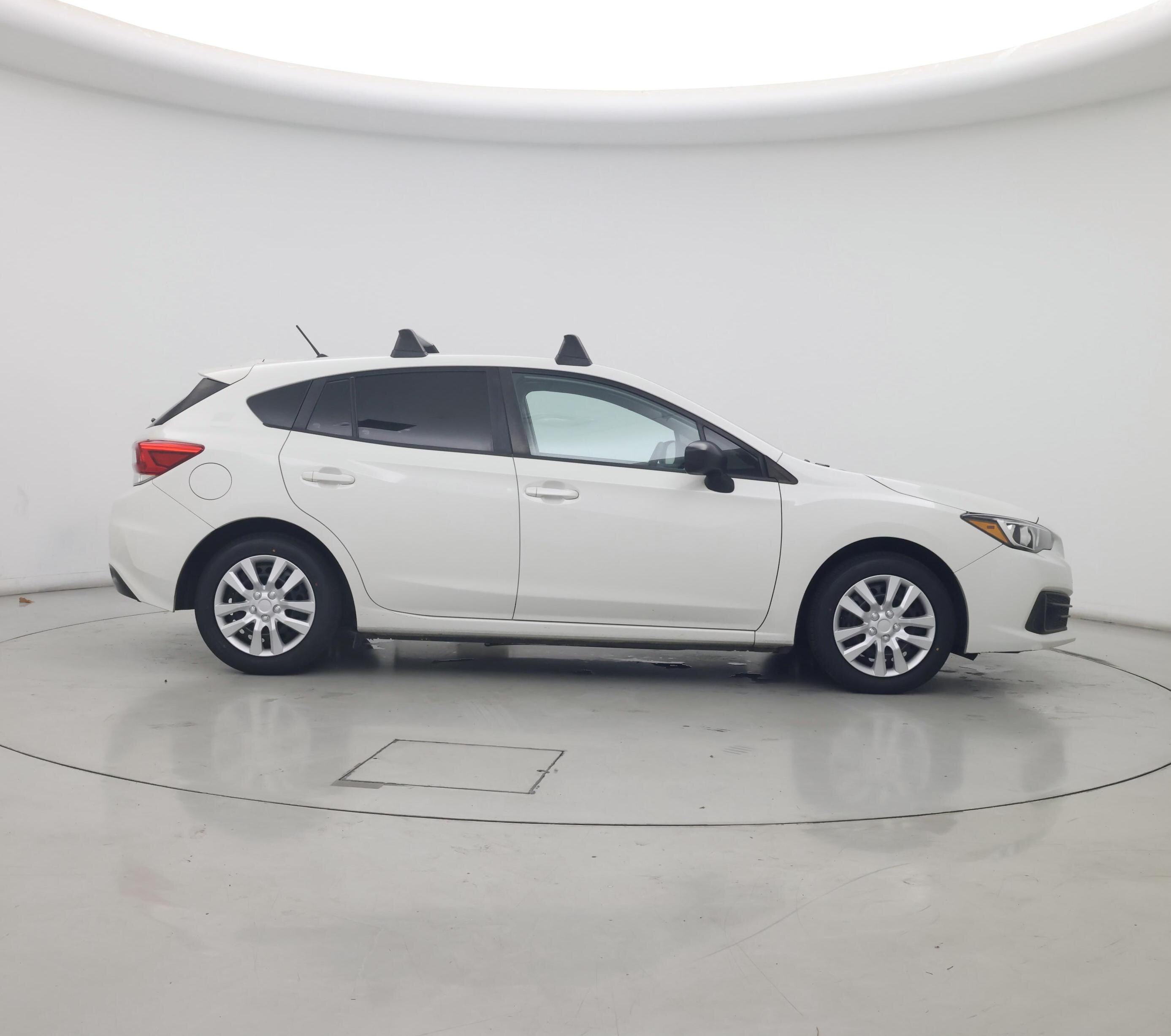 Thumbnail: 2021 Subaru Impreza - 7