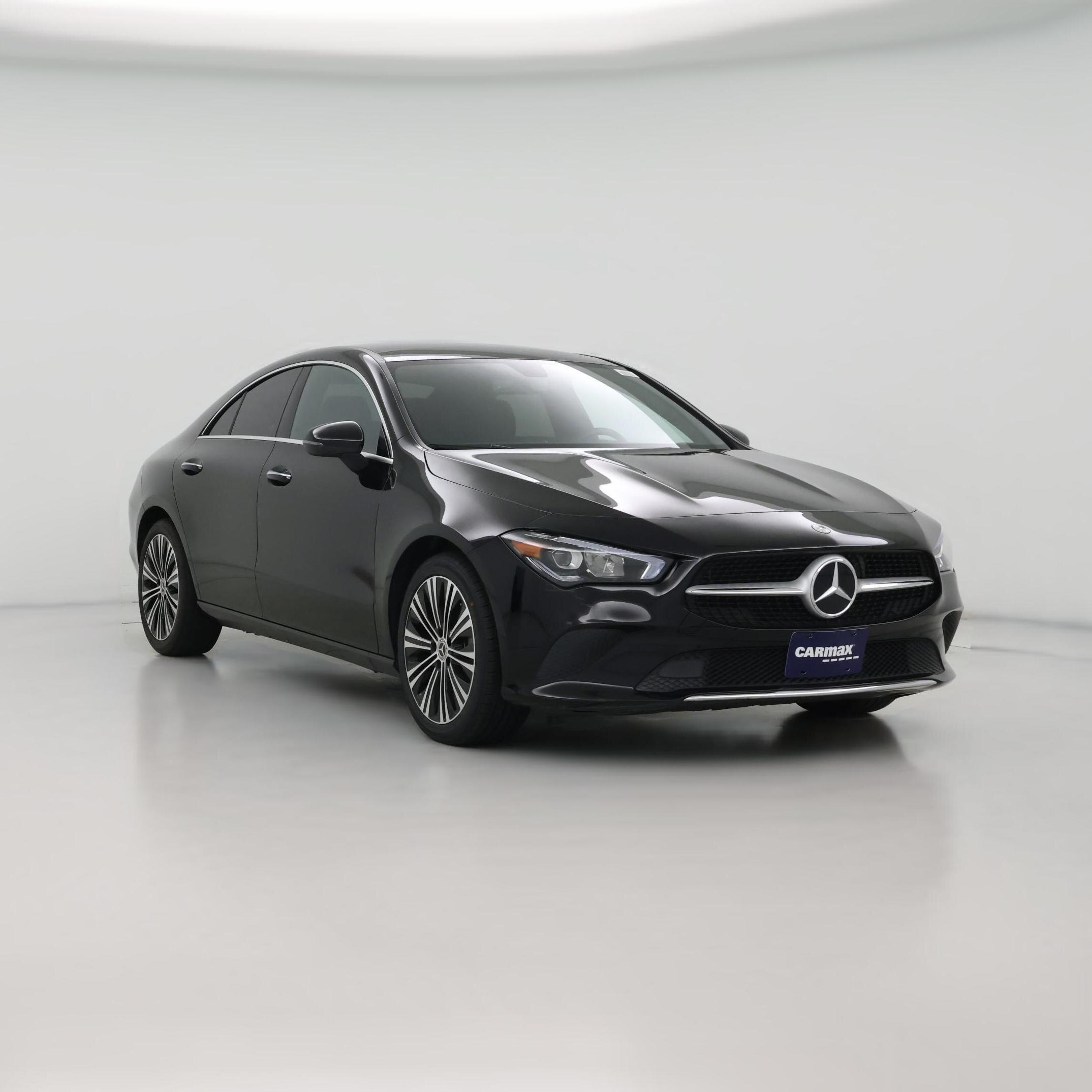 Thumbnail: 2023 Mercedes-Benz CLA - 1