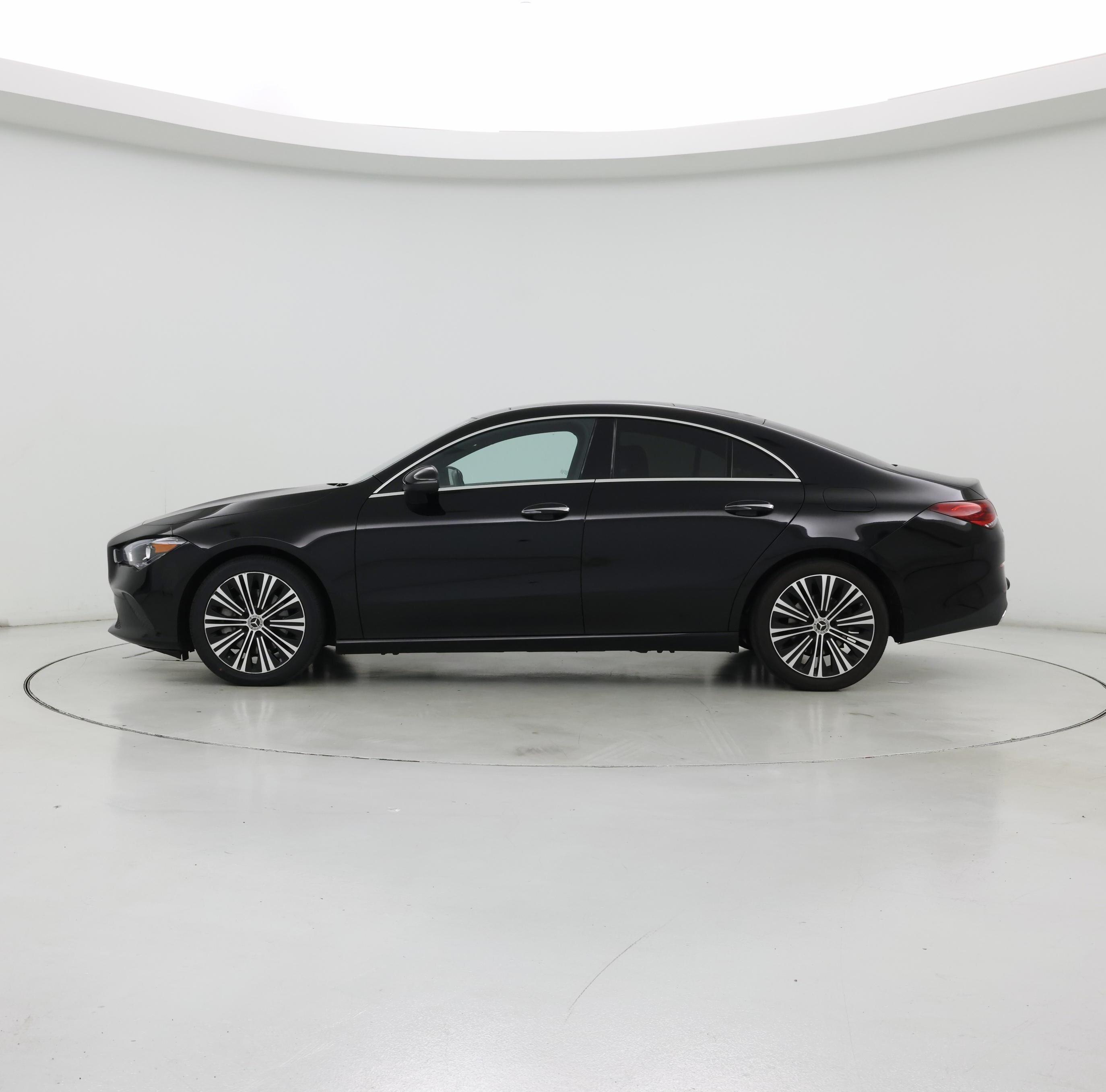 Thumbnail: 2023 Mercedes-Benz CLA - 3
