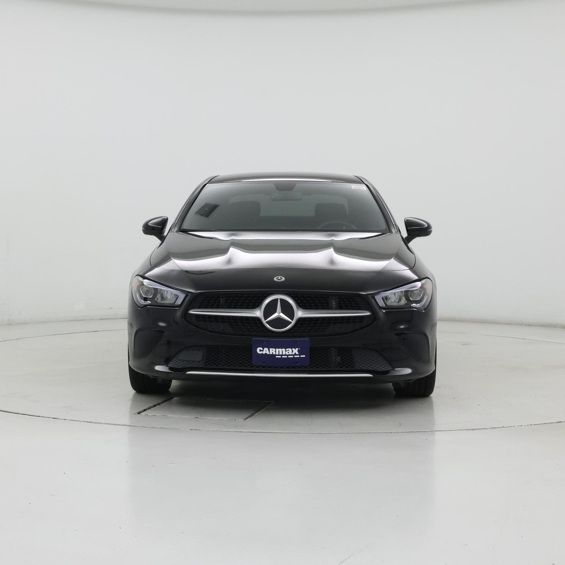 Thumbnail: 2023 Mercedes-Benz CLA - 5