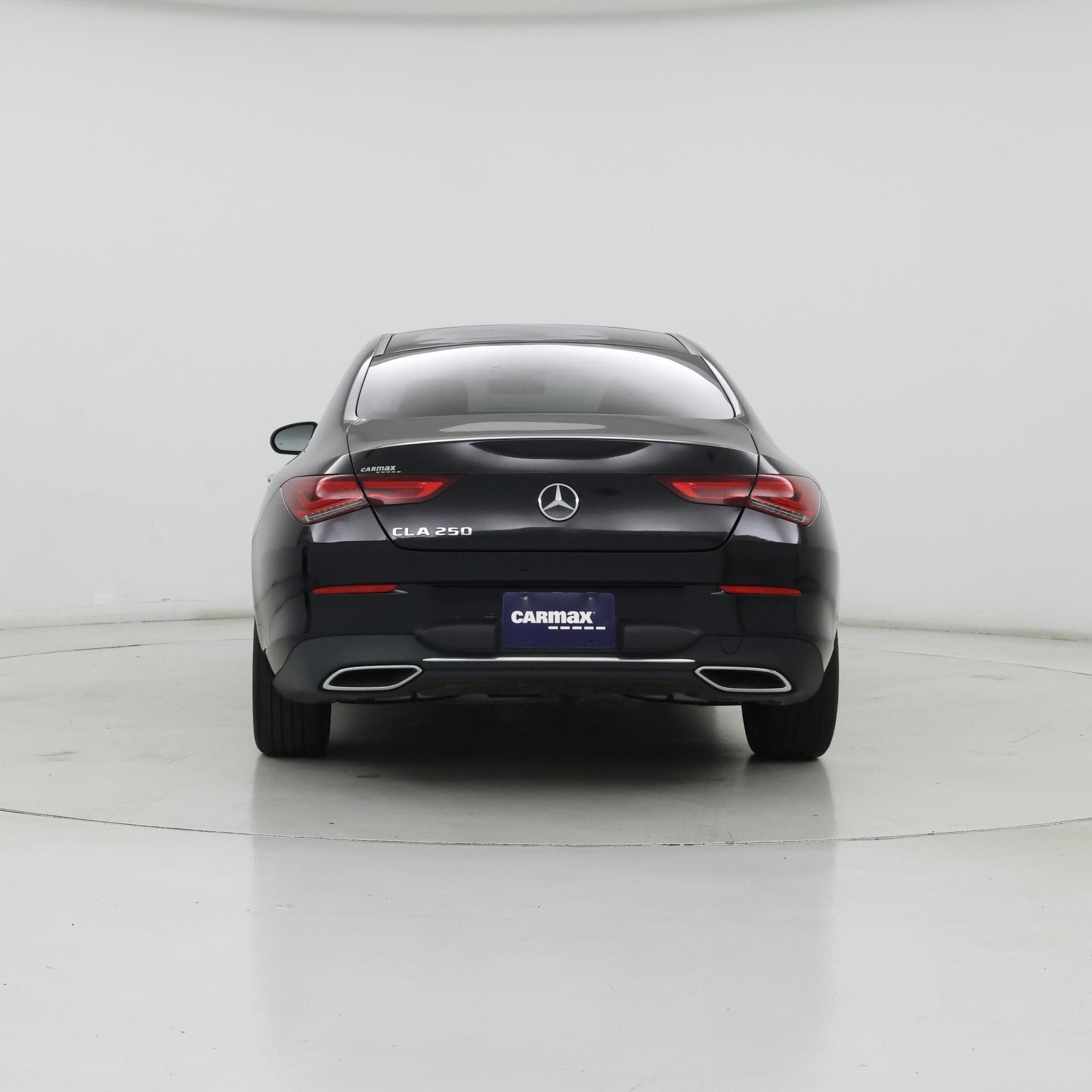 Thumbnail: 2023 Mercedes-Benz CLA - 6