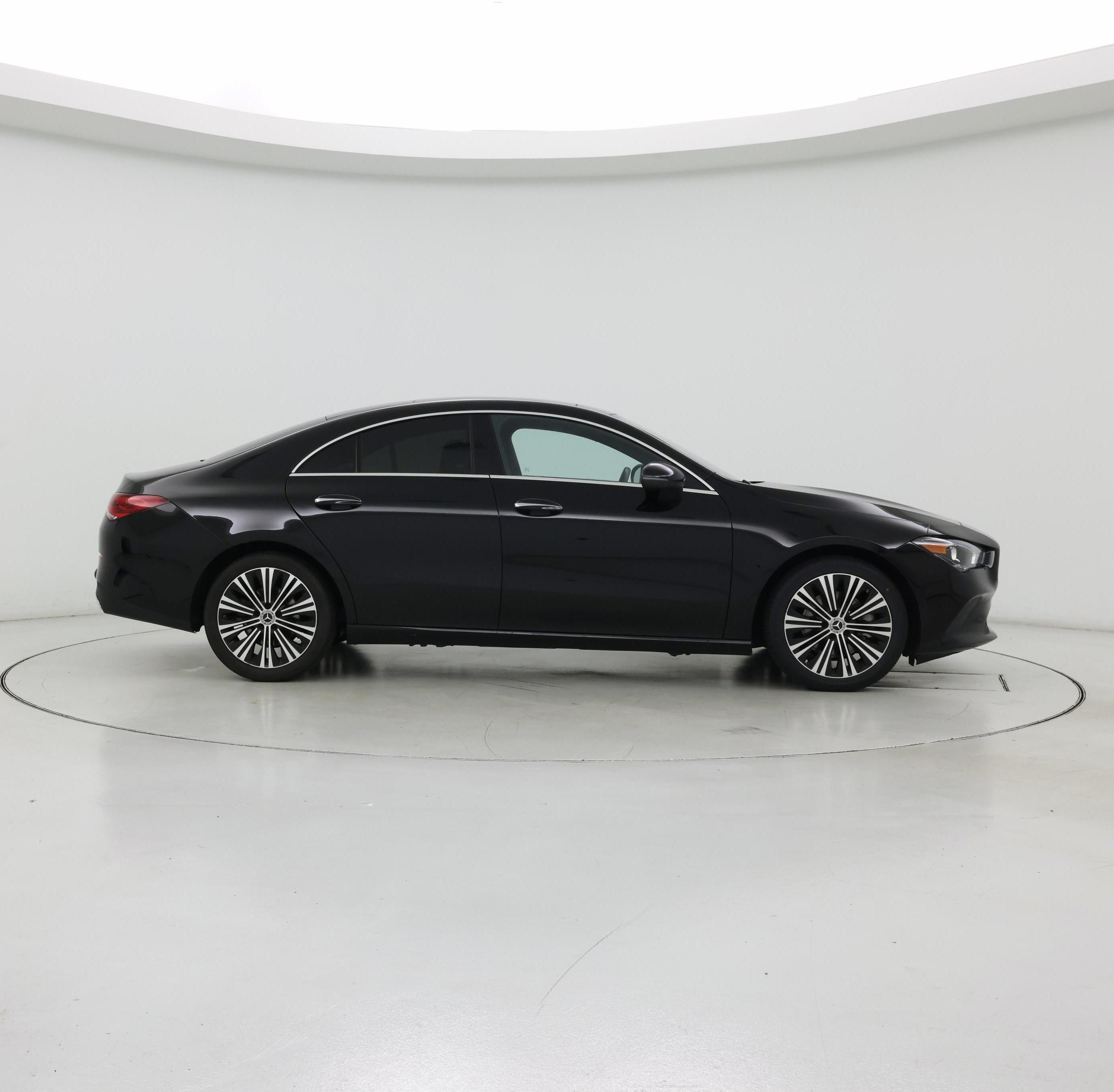 Thumbnail: 2023 Mercedes-Benz CLA - 7