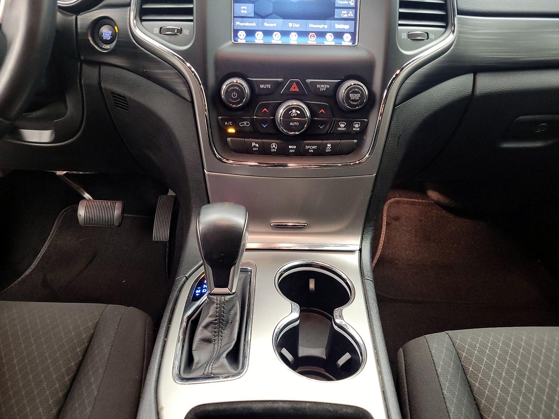 Thumbnail: 2021 Jeep Grand Cherokee - 17