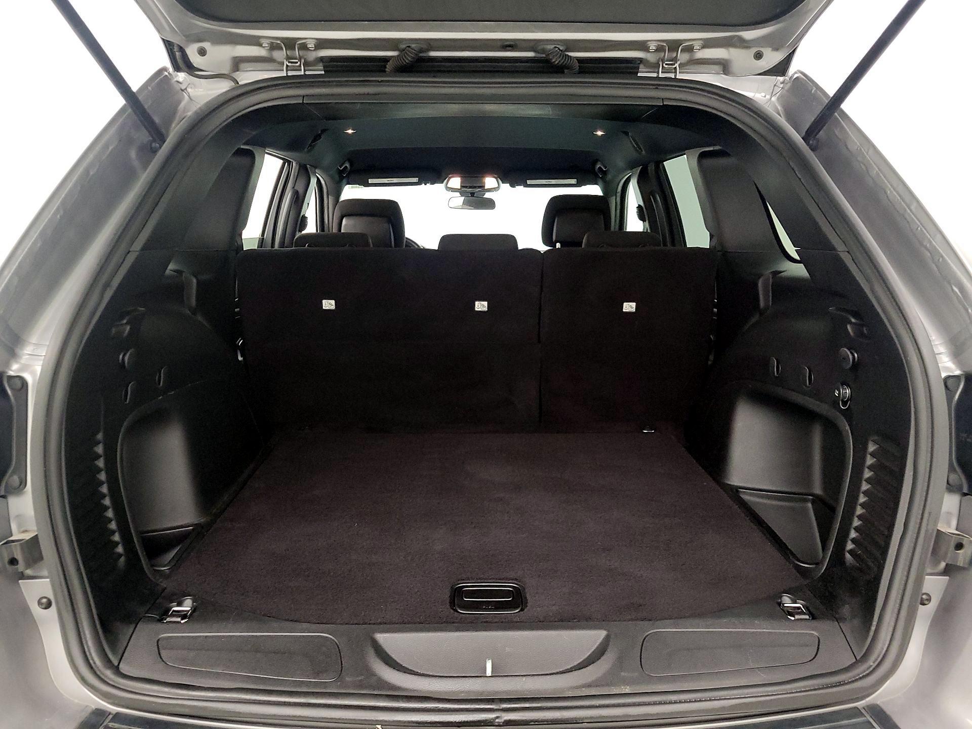 Thumbnail: 2021 Jeep Grand Cherokee - 19