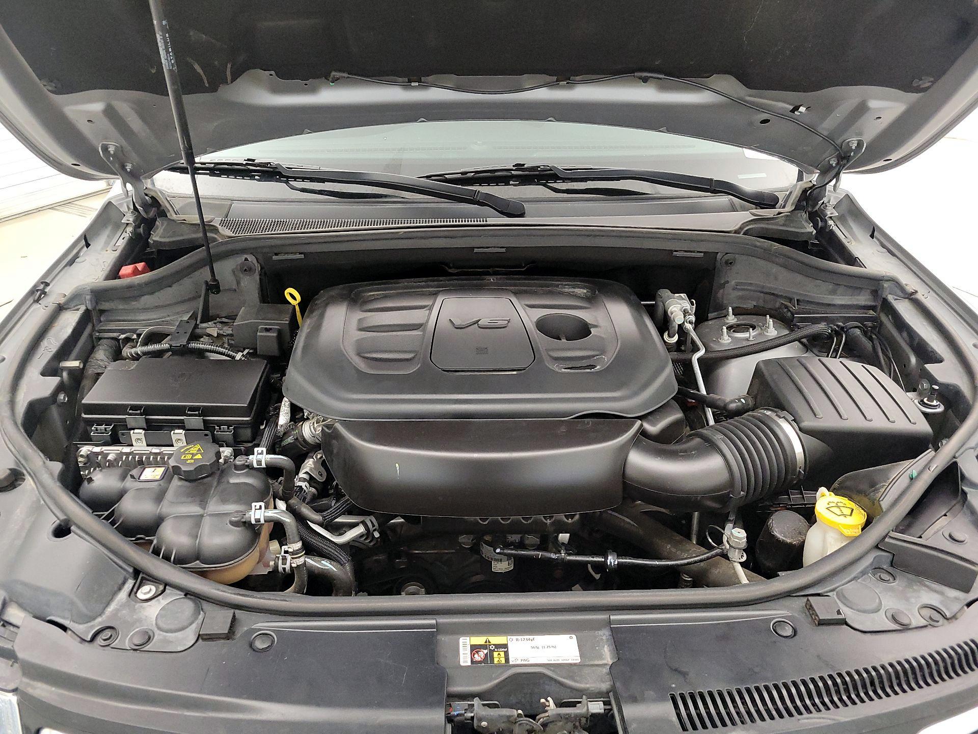 Thumbnail: 2021 Jeep Grand Cherokee - 20