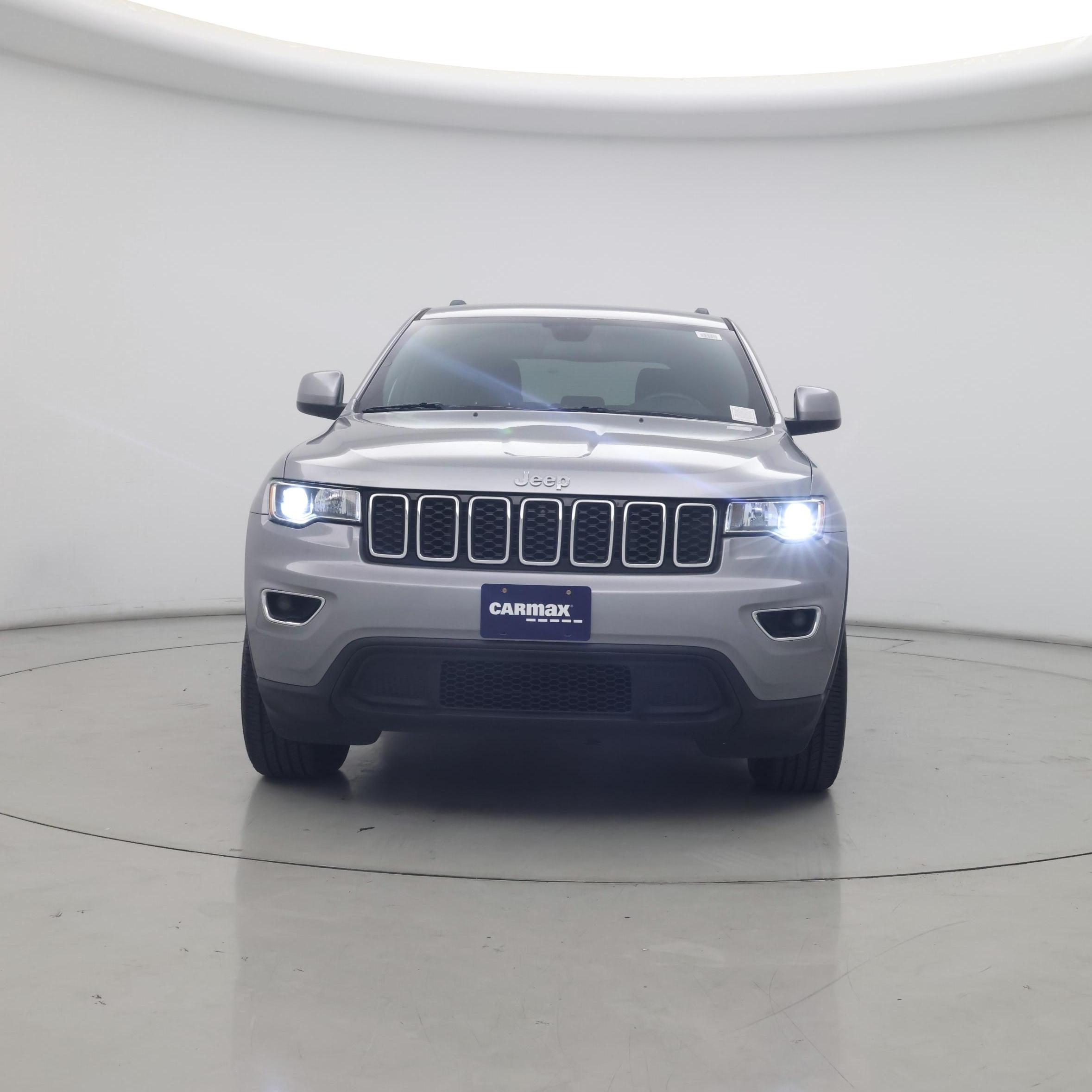 Thumbnail: 2021 Jeep Grand Cherokee - 5