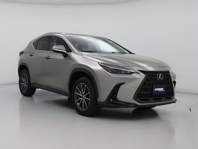2023 Lexus NX 250 Premium