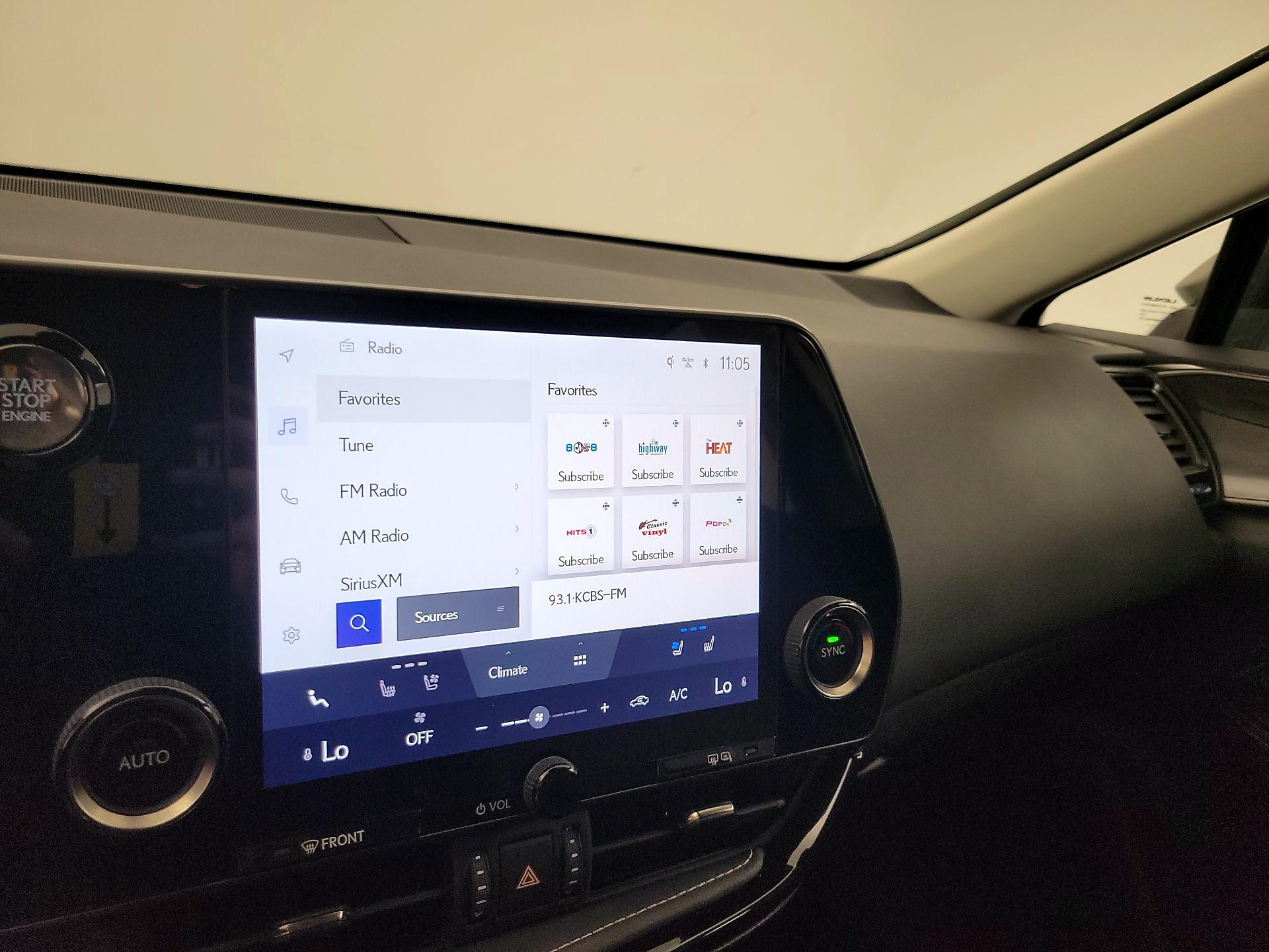 Thumbnail: 2023 Lexus NX - 15