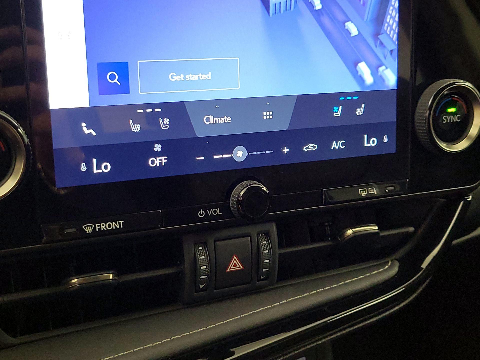 Thumbnail: 2023 Lexus NX - 16