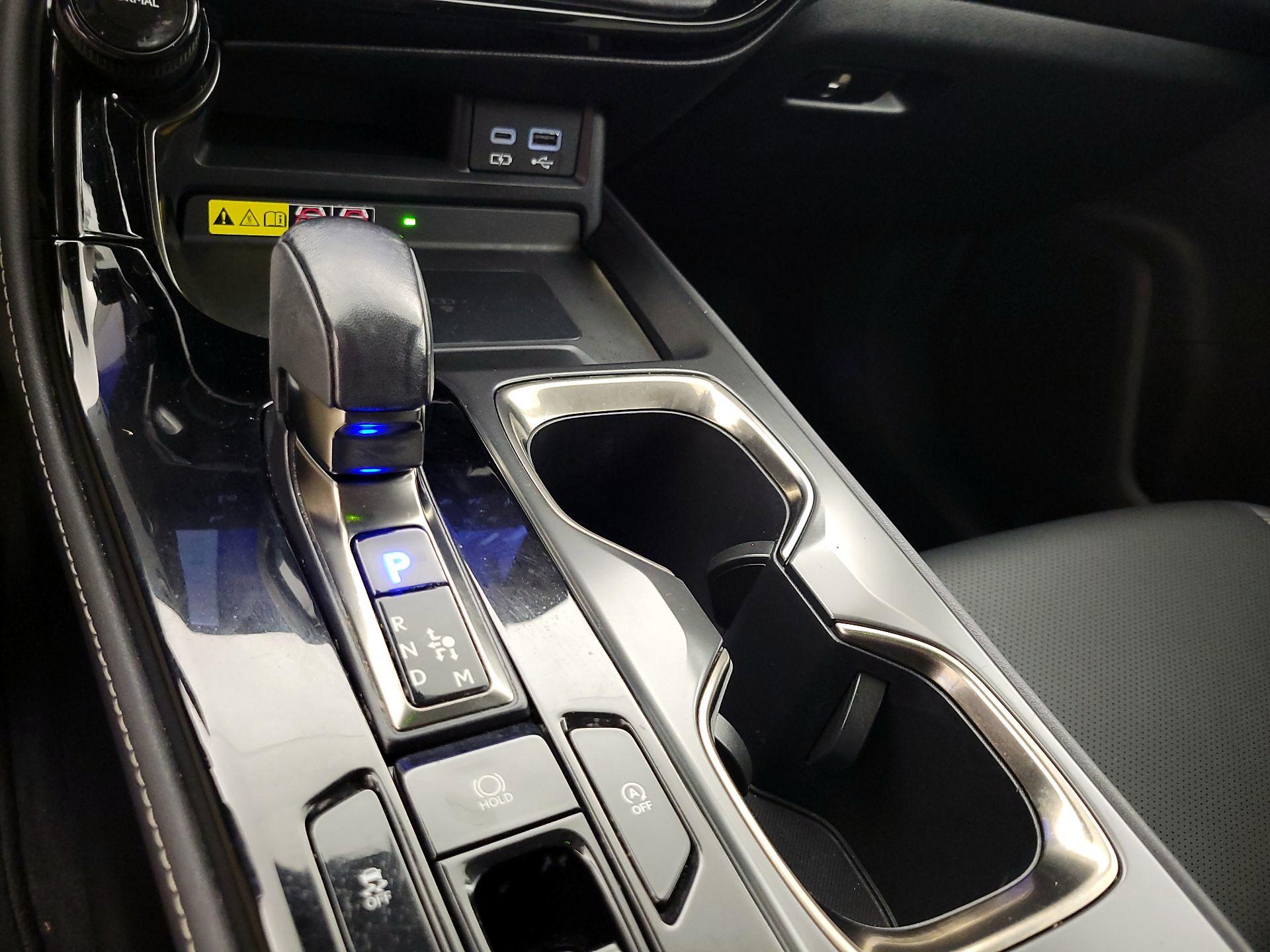 Thumbnail: 2023 Lexus NX - 17