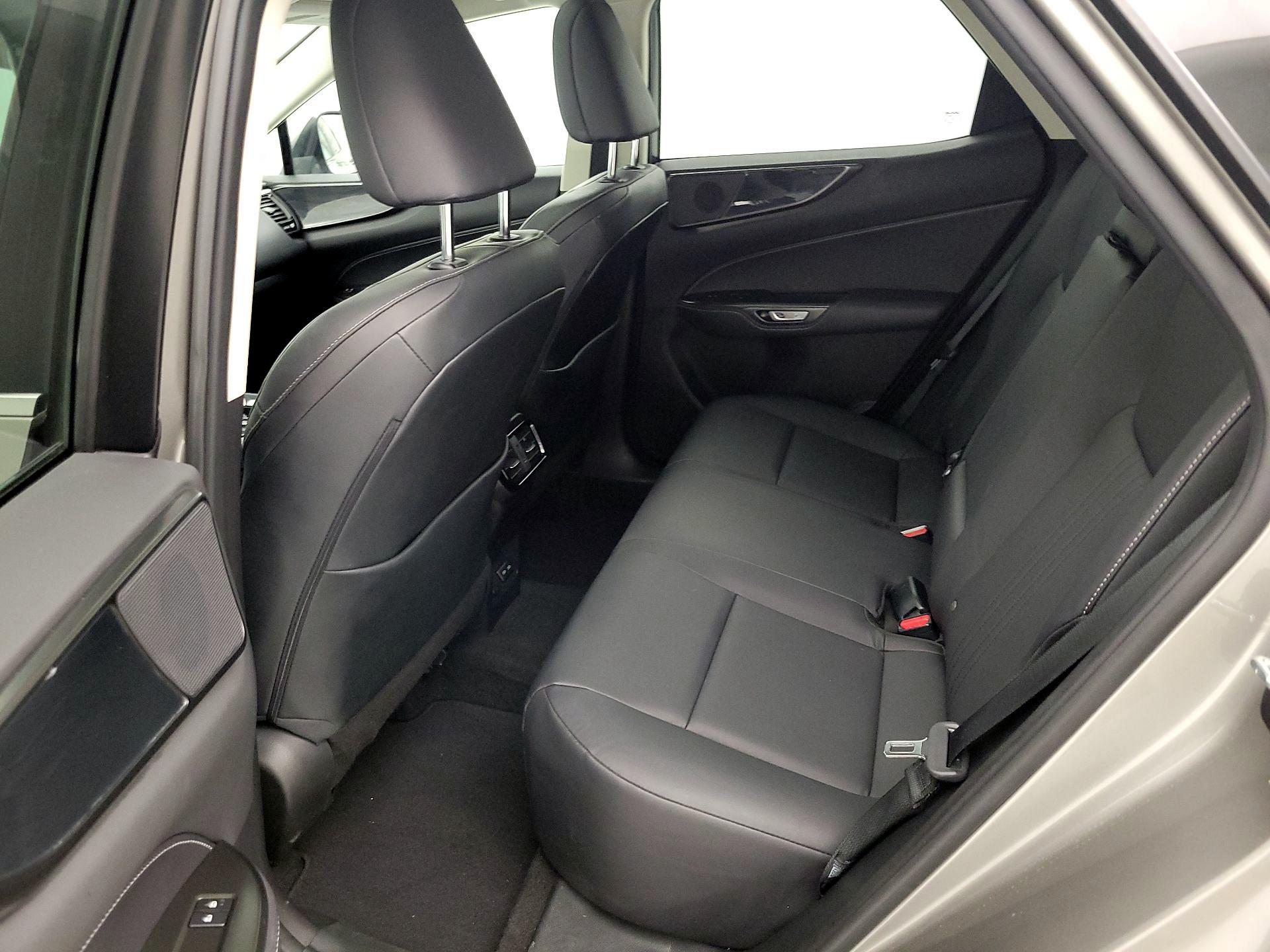 Thumbnail: 2023 Lexus NX - 20