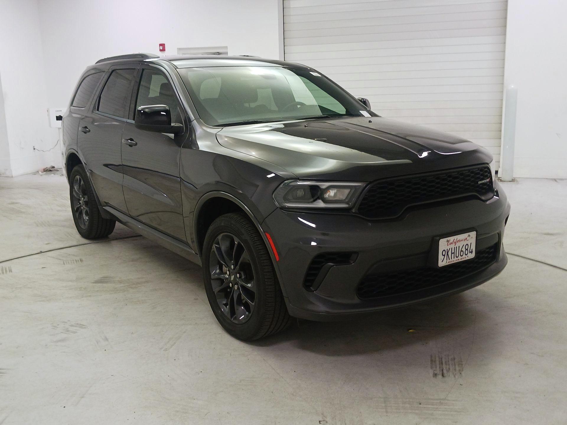 Thumbnail: 2023 Dodge Durango - 1
