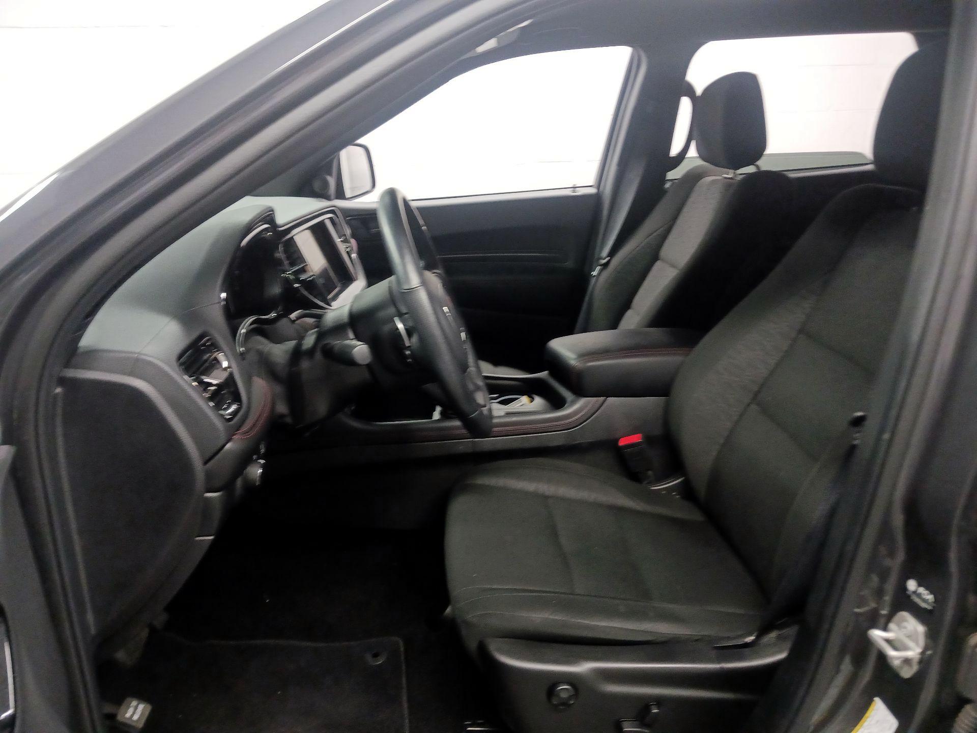 Thumbnail: 2023 Dodge Durango - 9