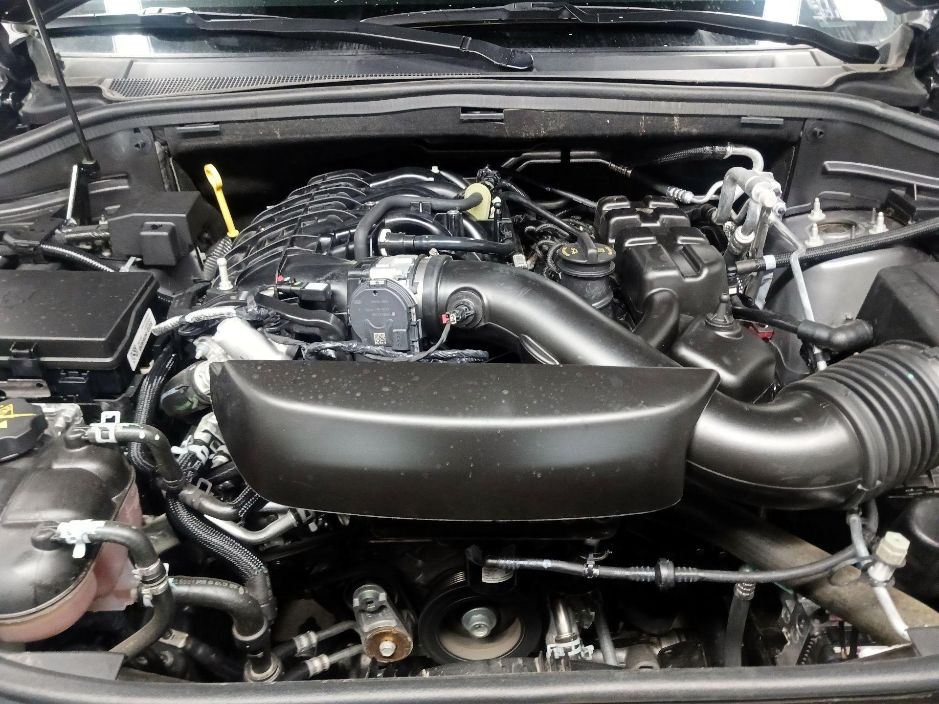 Thumbnail: 2023 Dodge Durango - 15