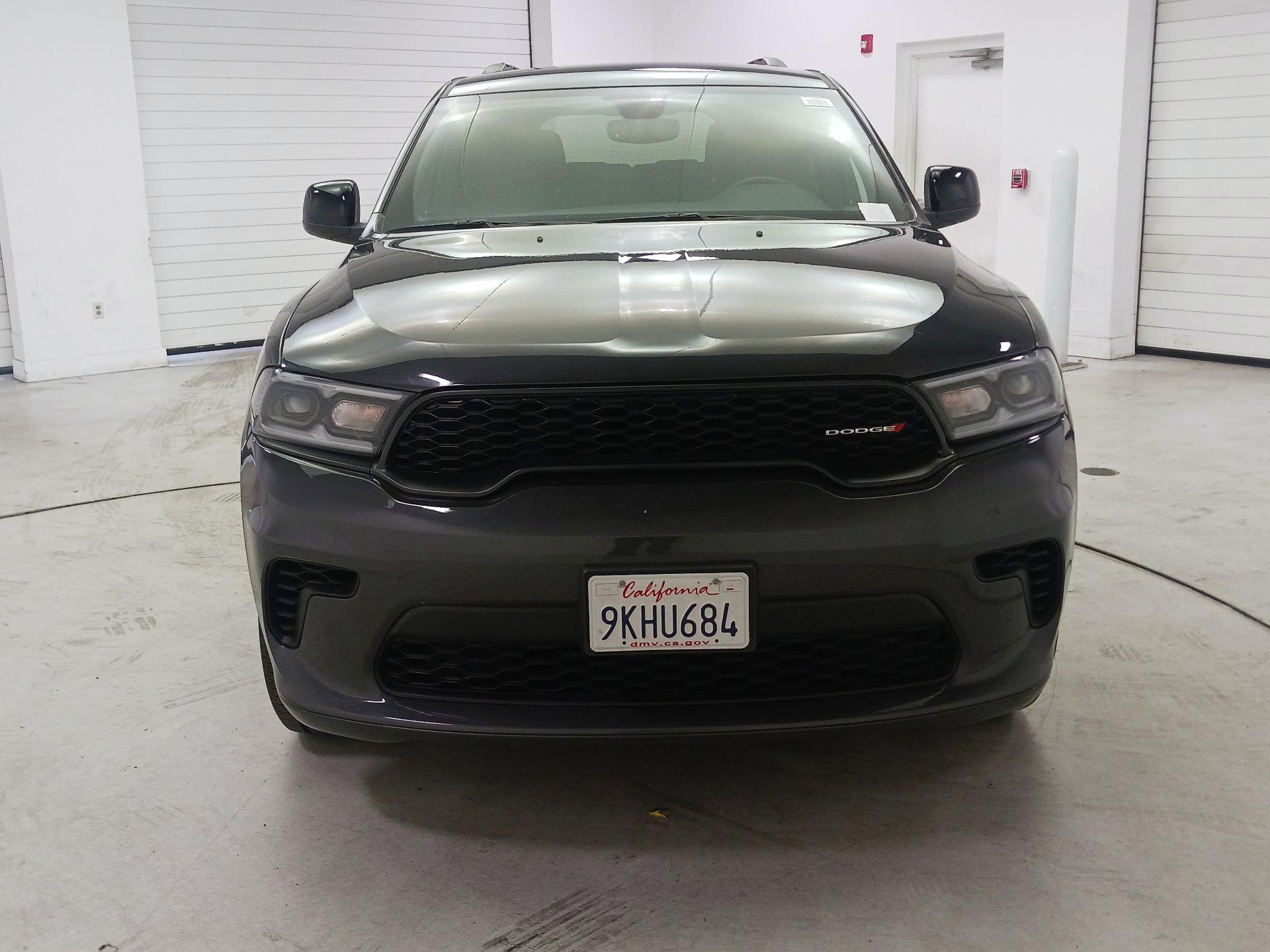 Thumbnail: 2023 Dodge Durango - 2