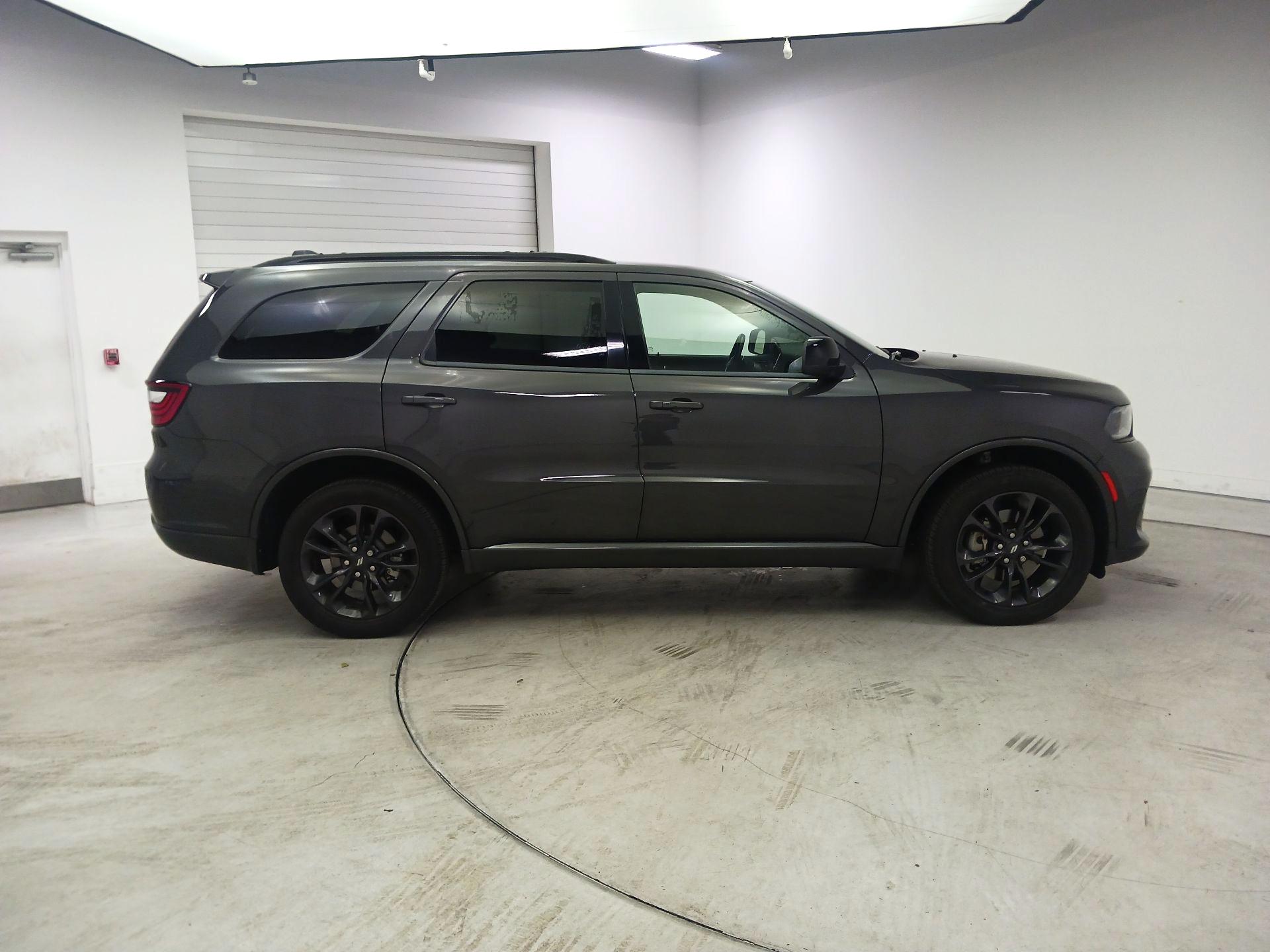 Thumbnail: 2023 Dodge Durango - 4