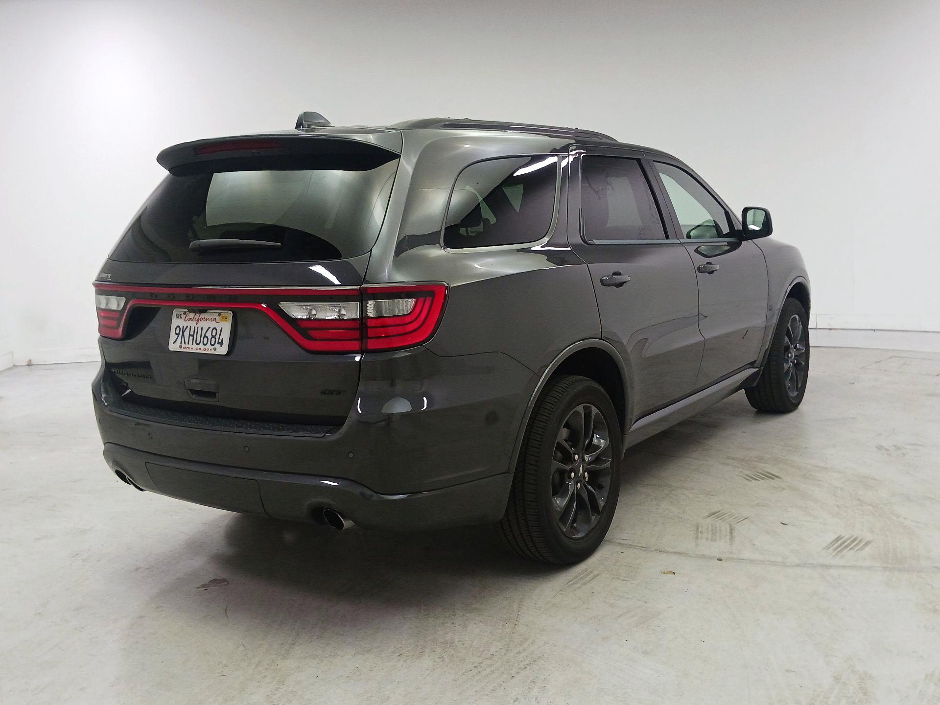 Thumbnail: 2023 Dodge Durango - 5