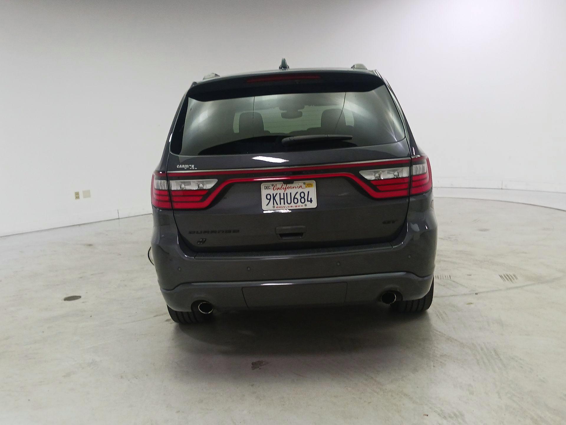 Thumbnail: 2023 Dodge Durango - 6