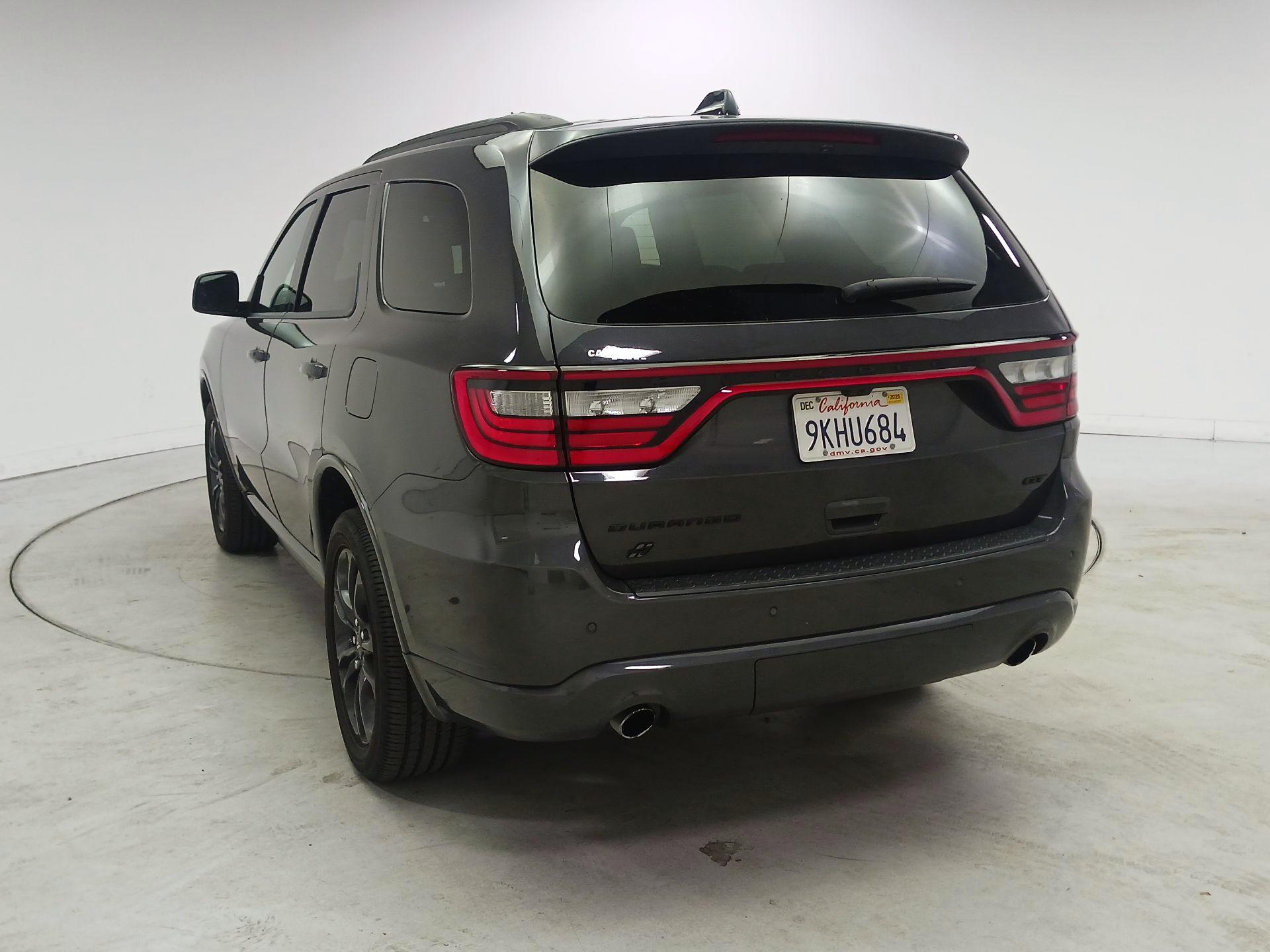 Thumbnail: 2023 Dodge Durango - 7