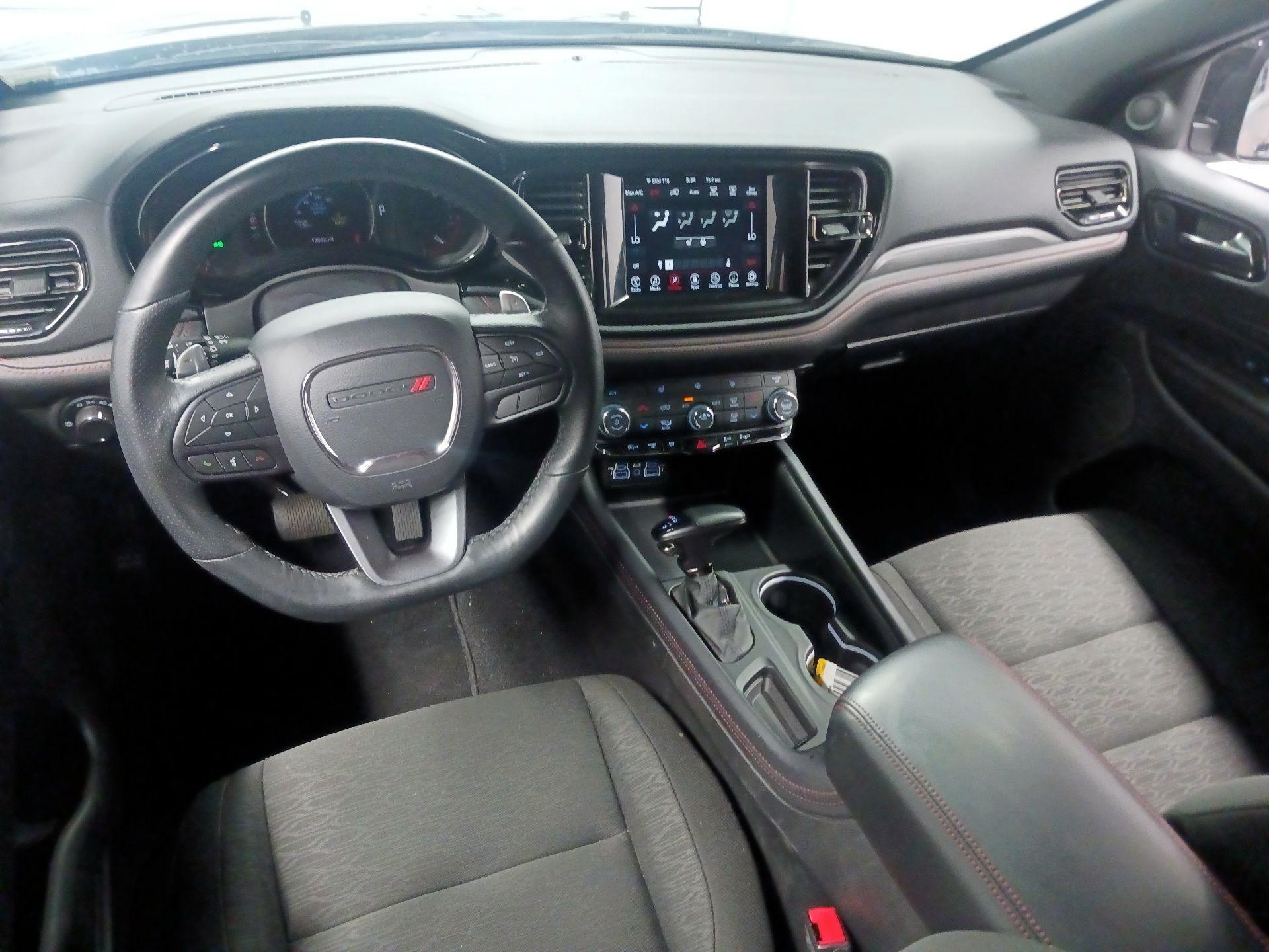 Thumbnail: 2023 Dodge Durango - 8