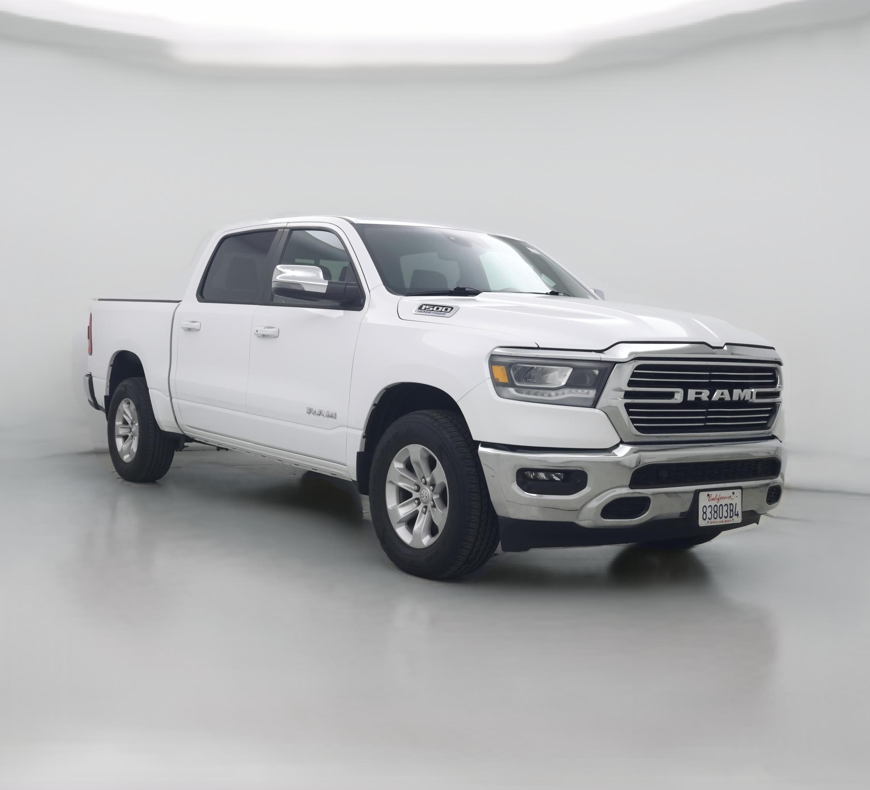 Thumbnail: 2023 RAM 1500 - 1