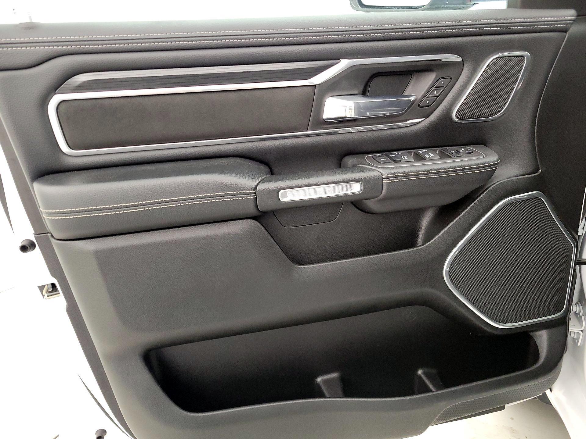 Thumbnail: 2023 RAM 1500 - 12