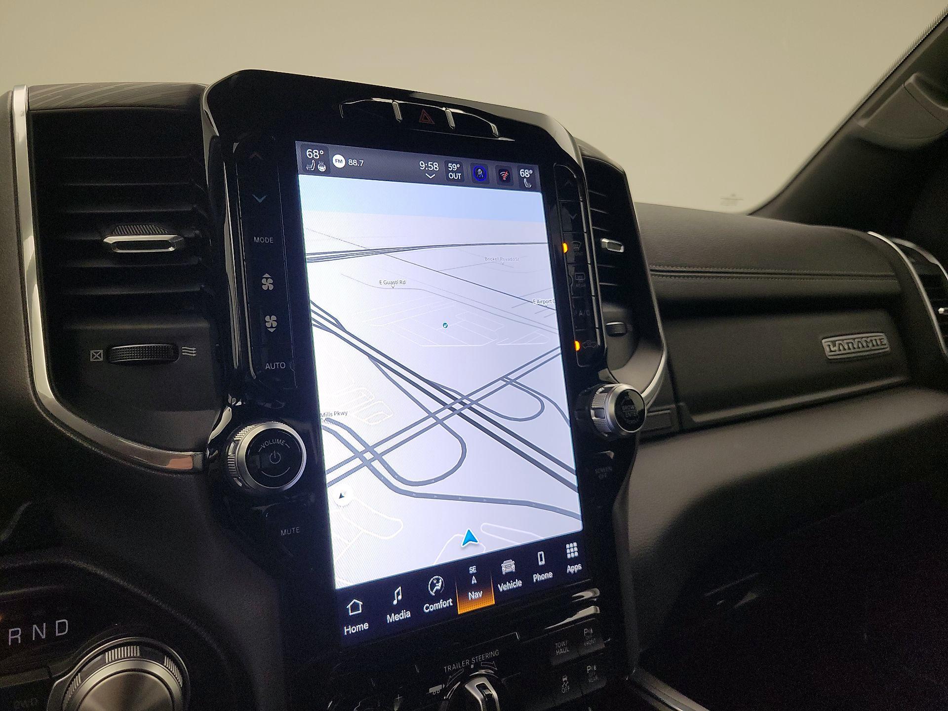 Thumbnail: 2023 RAM 1500 - 14